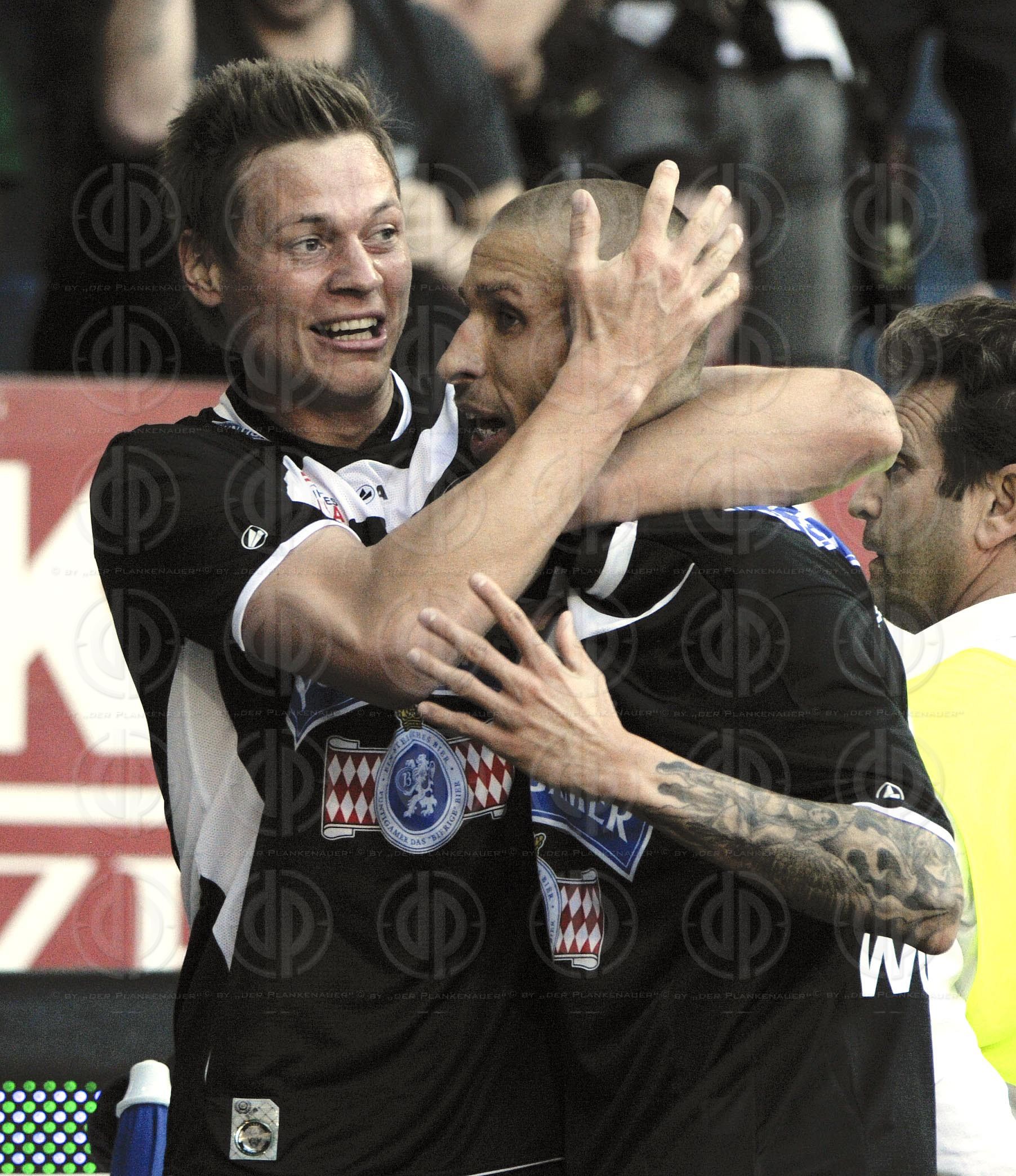 SK Sturm Graz vs. SK Rapid Wien