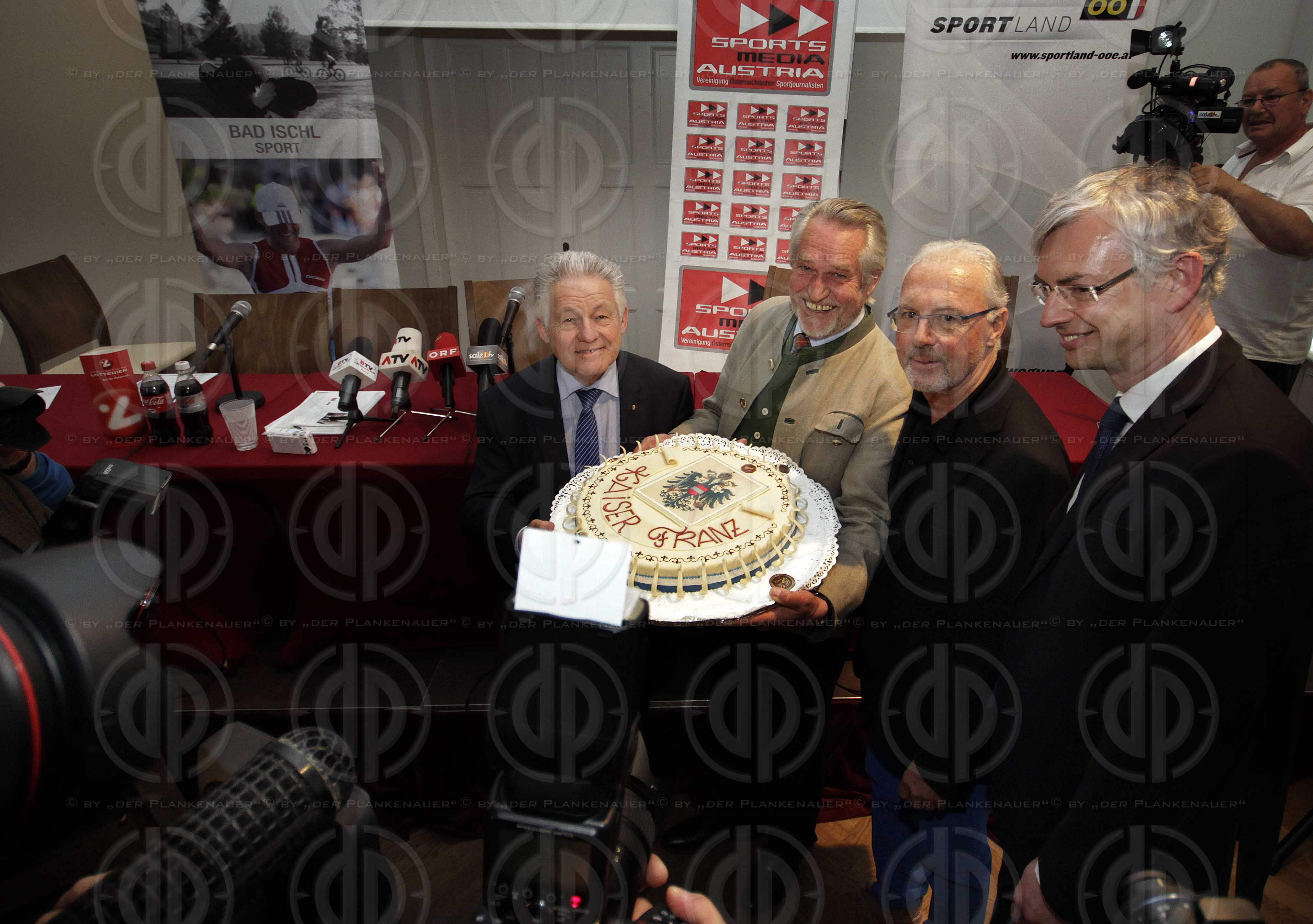 Sports Media Austria Tagung 2014