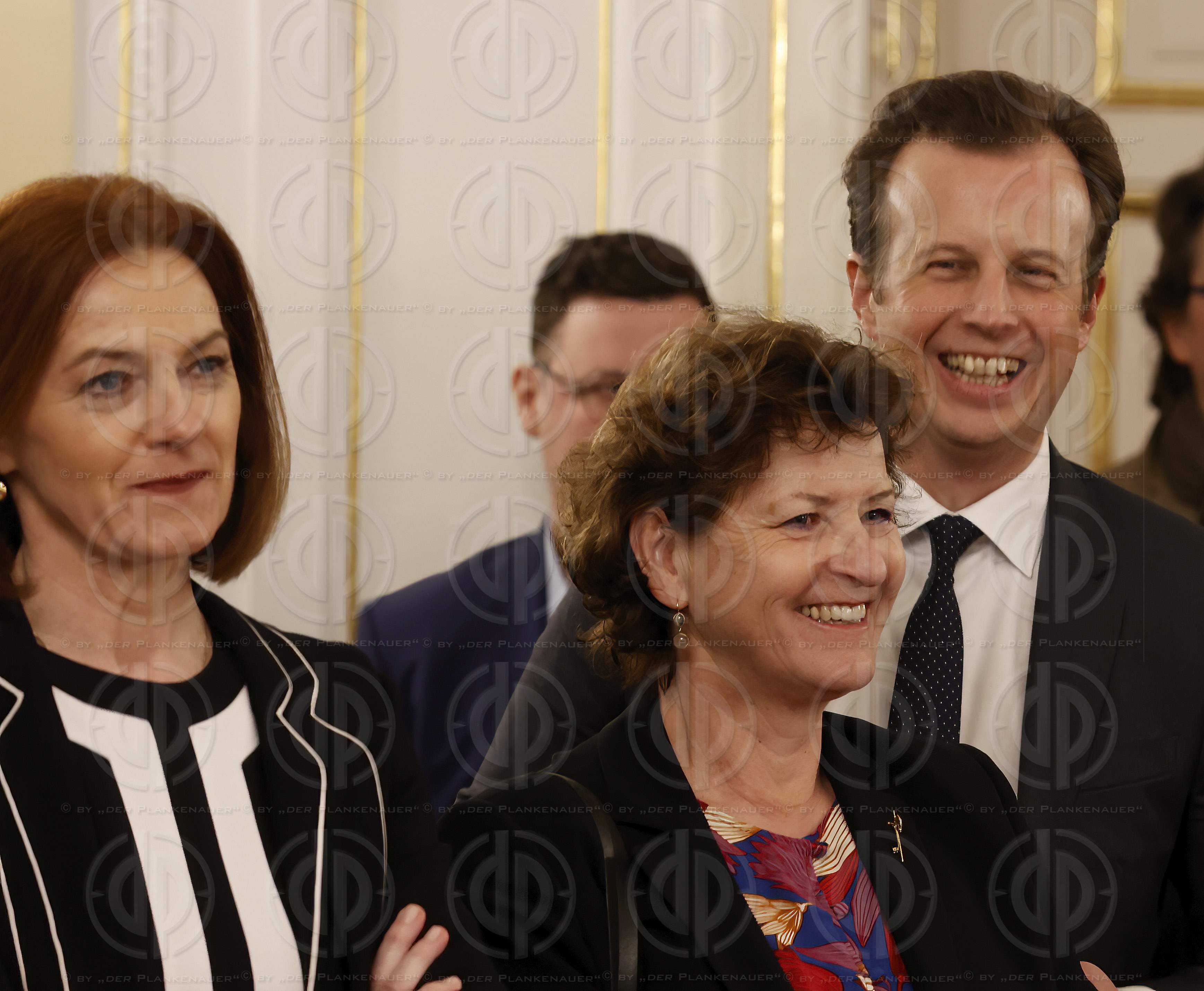 Neujahrsempfang 2024 des Landeshauptmannes am 09.01.2024