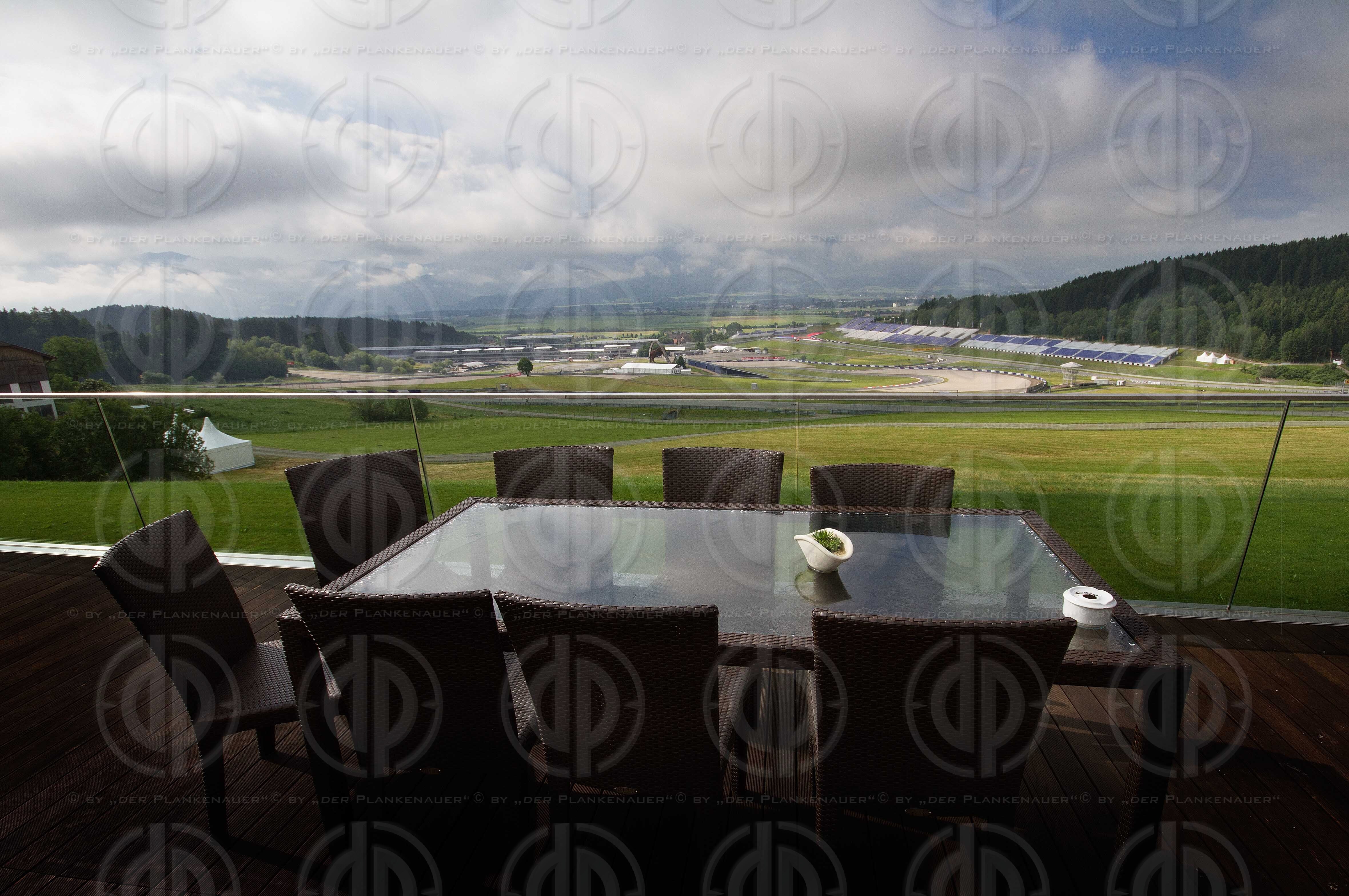 Grand Prix von Oesterreich 2014 Vorberichte