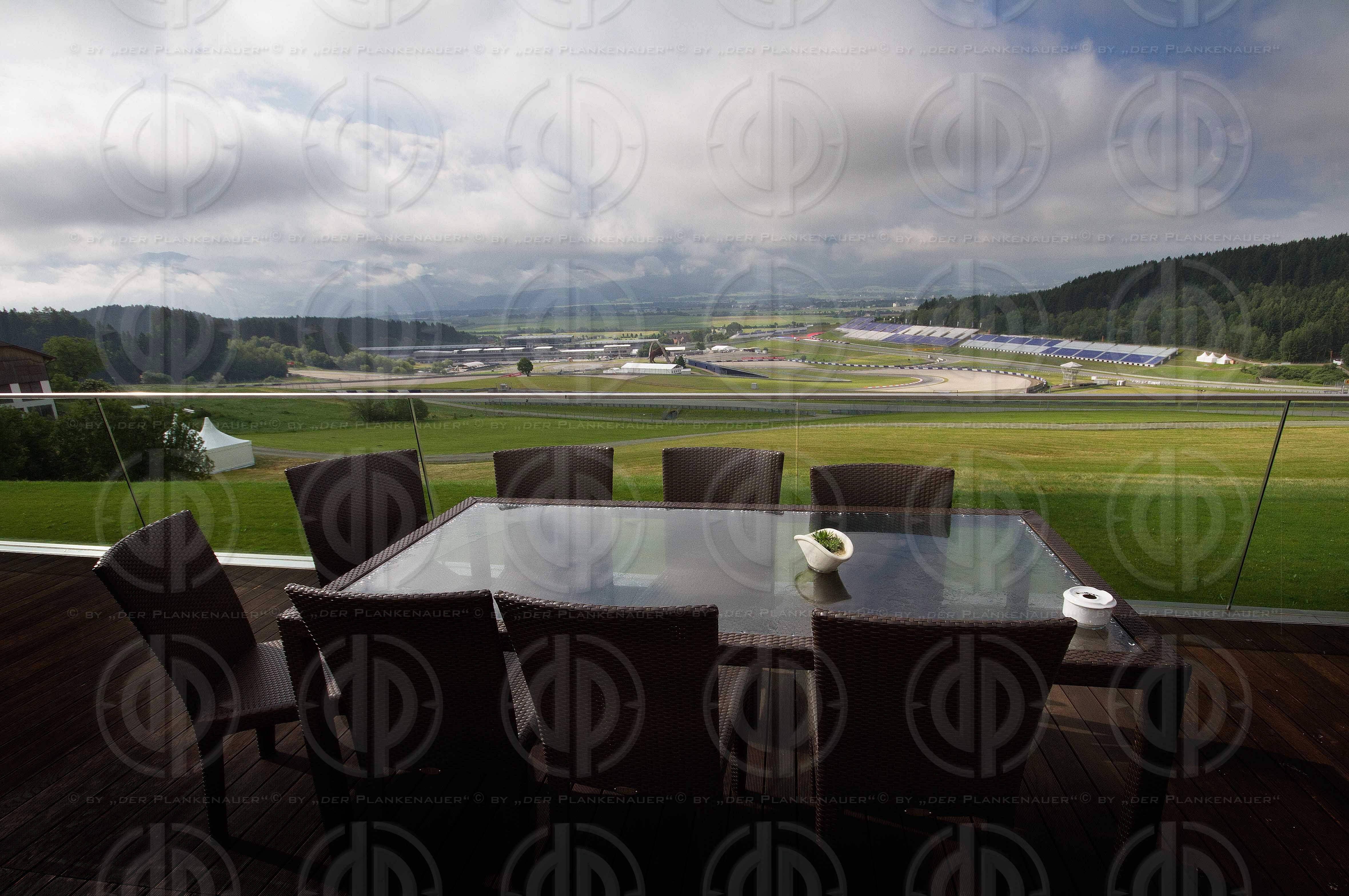 Grand Prix von Oesterreich 2014 Vorberichte