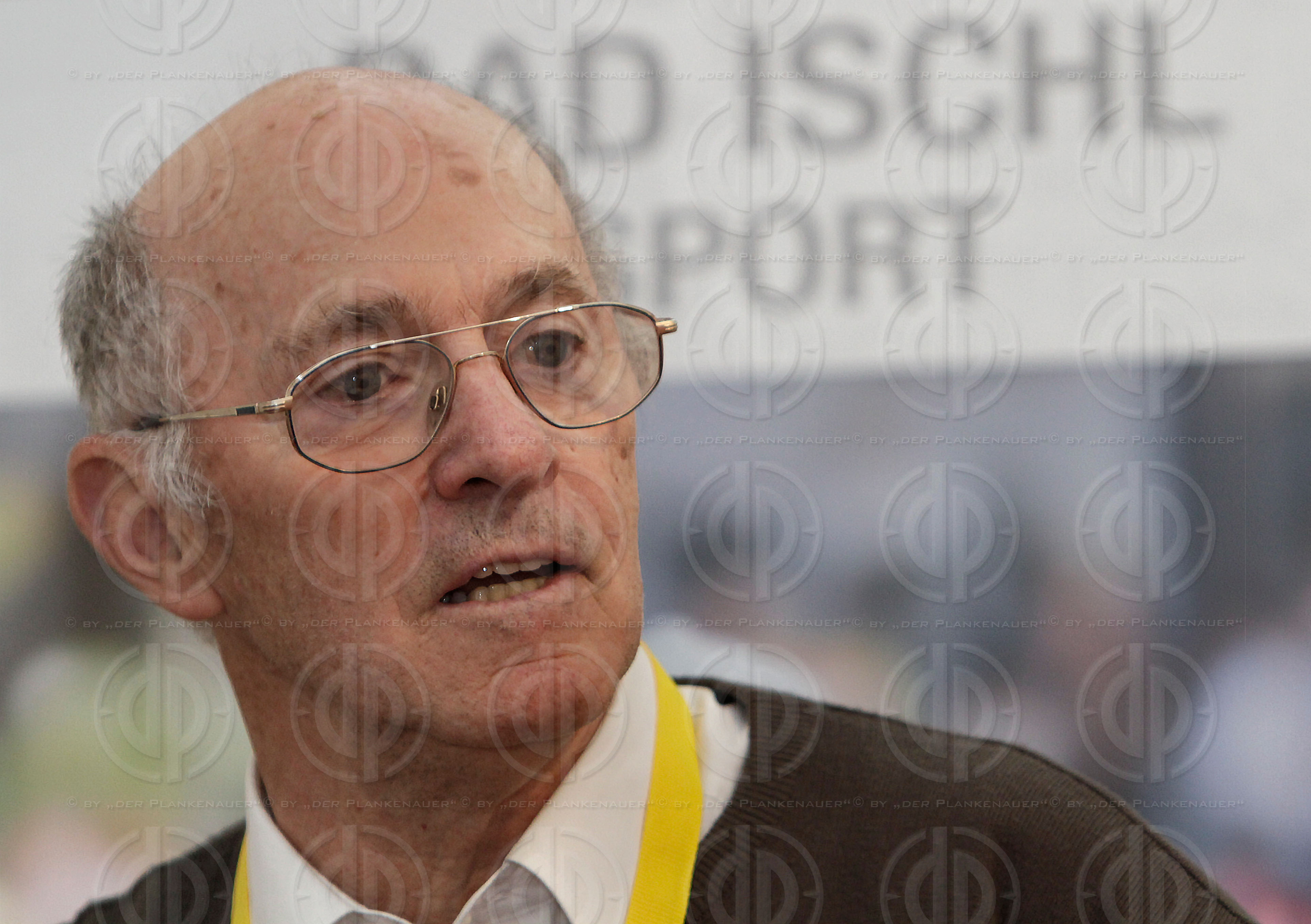 Sports Media Austria Tagung 2014