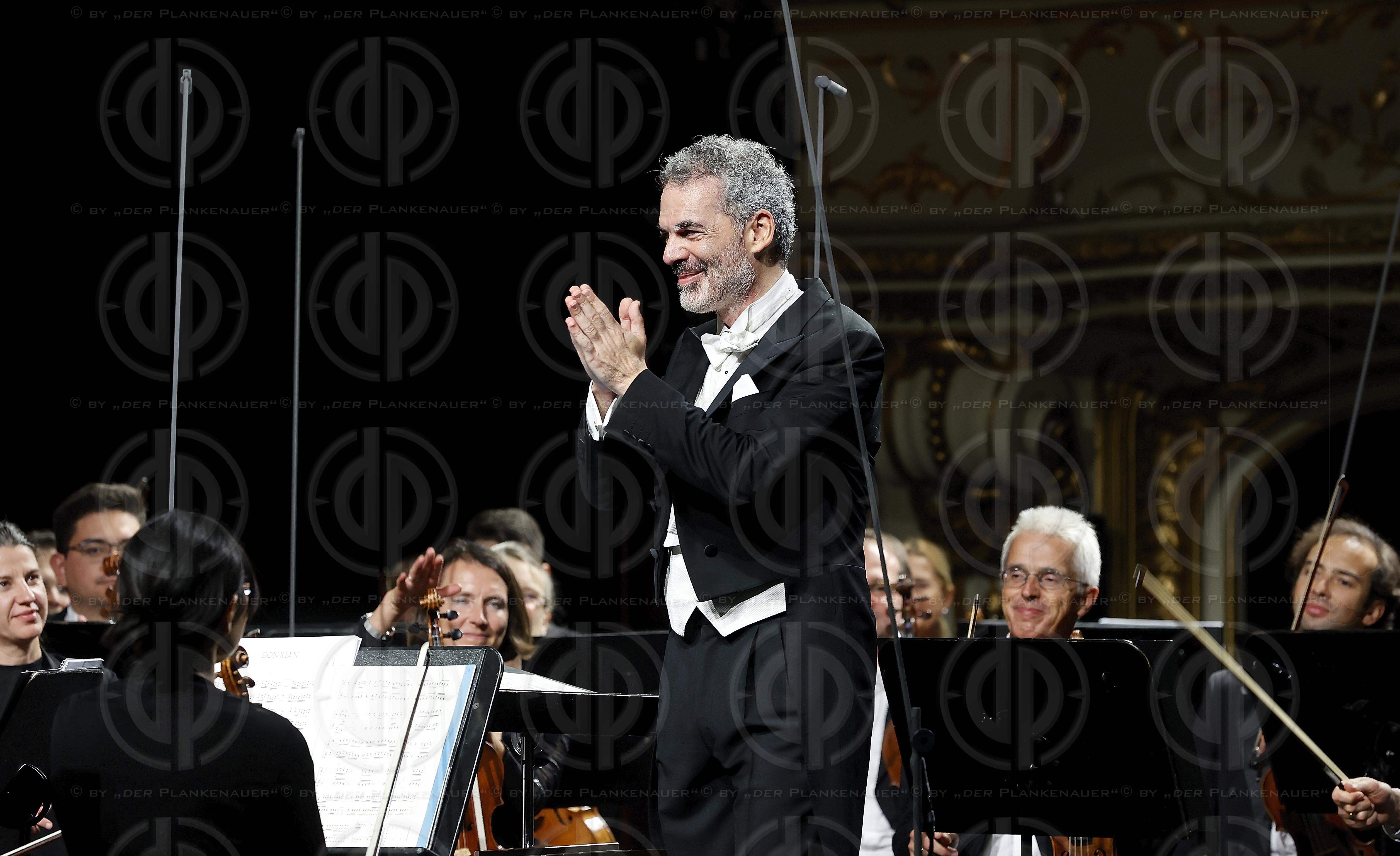 Oper Graz - Eröffnungskonzert 