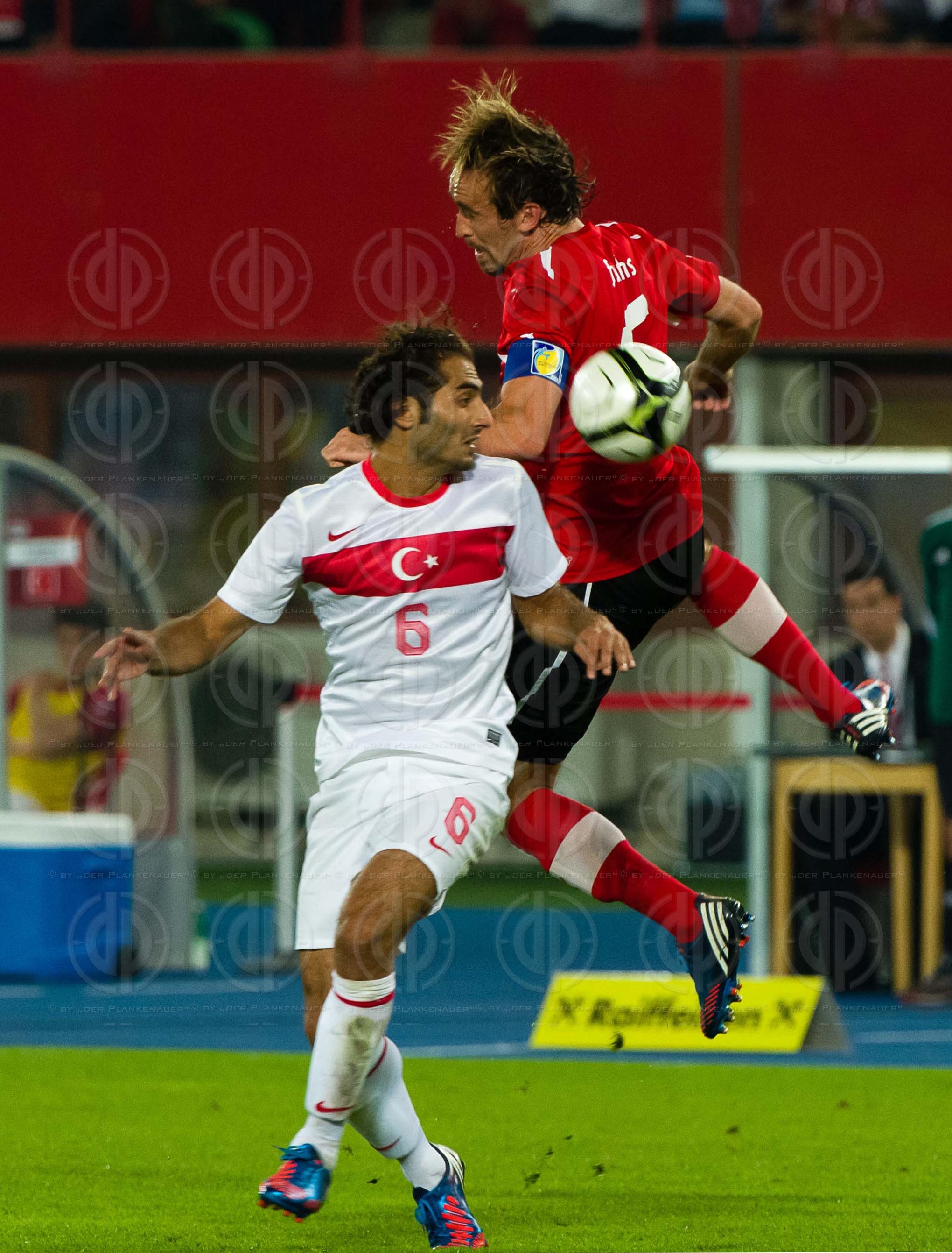 Ãsterreich vs. TÃ¼rkei (2:0)