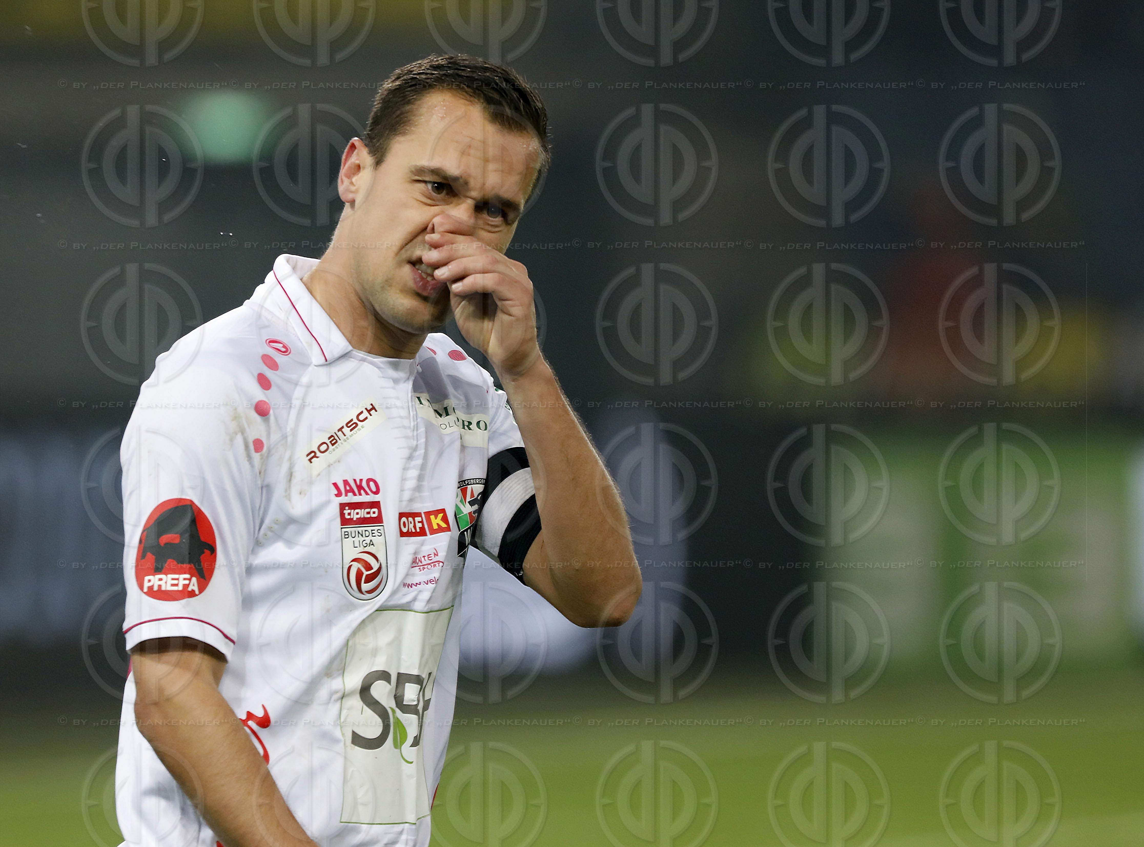 SK Sturm vs. RZ WAC (3:0)