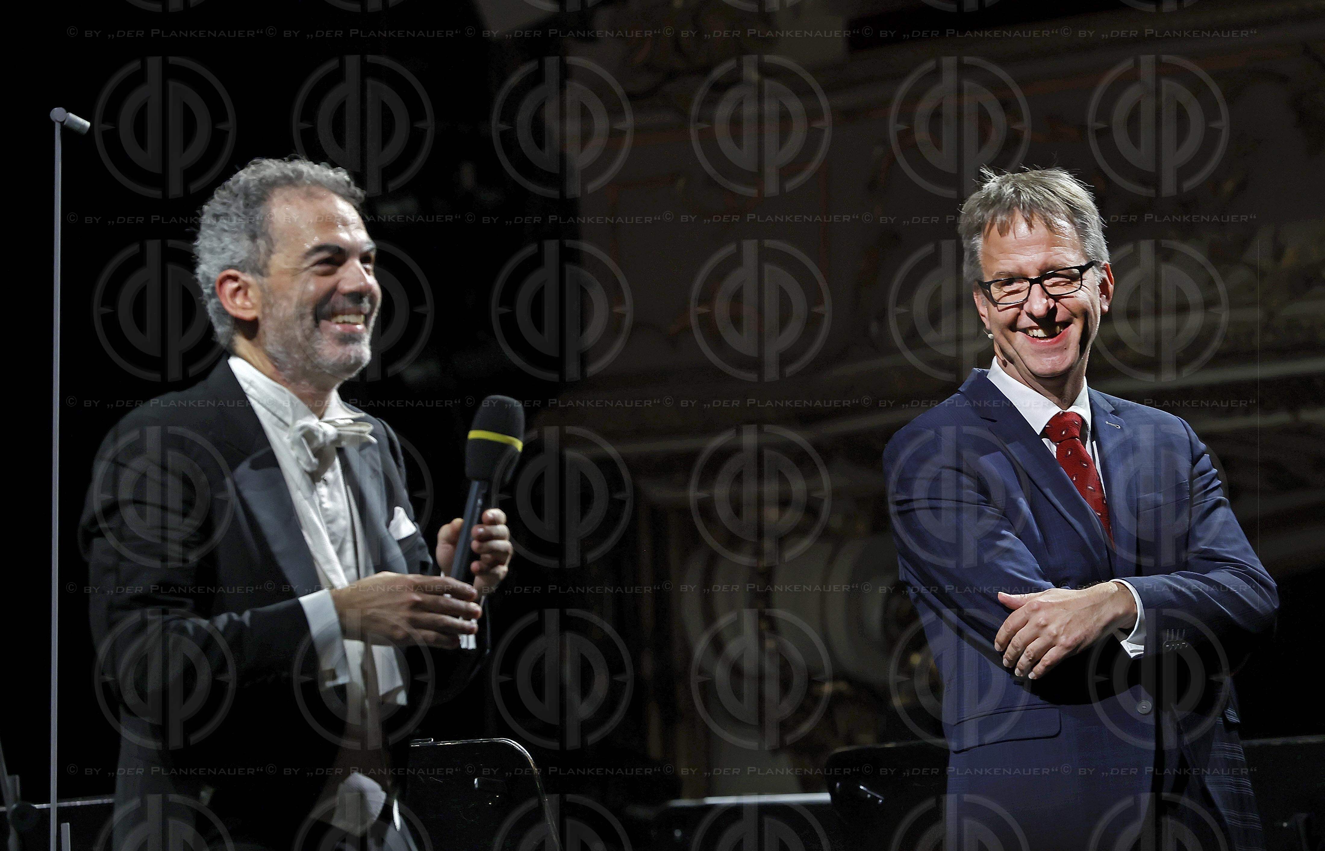 Oper Graz - Eröffnungskonzert 