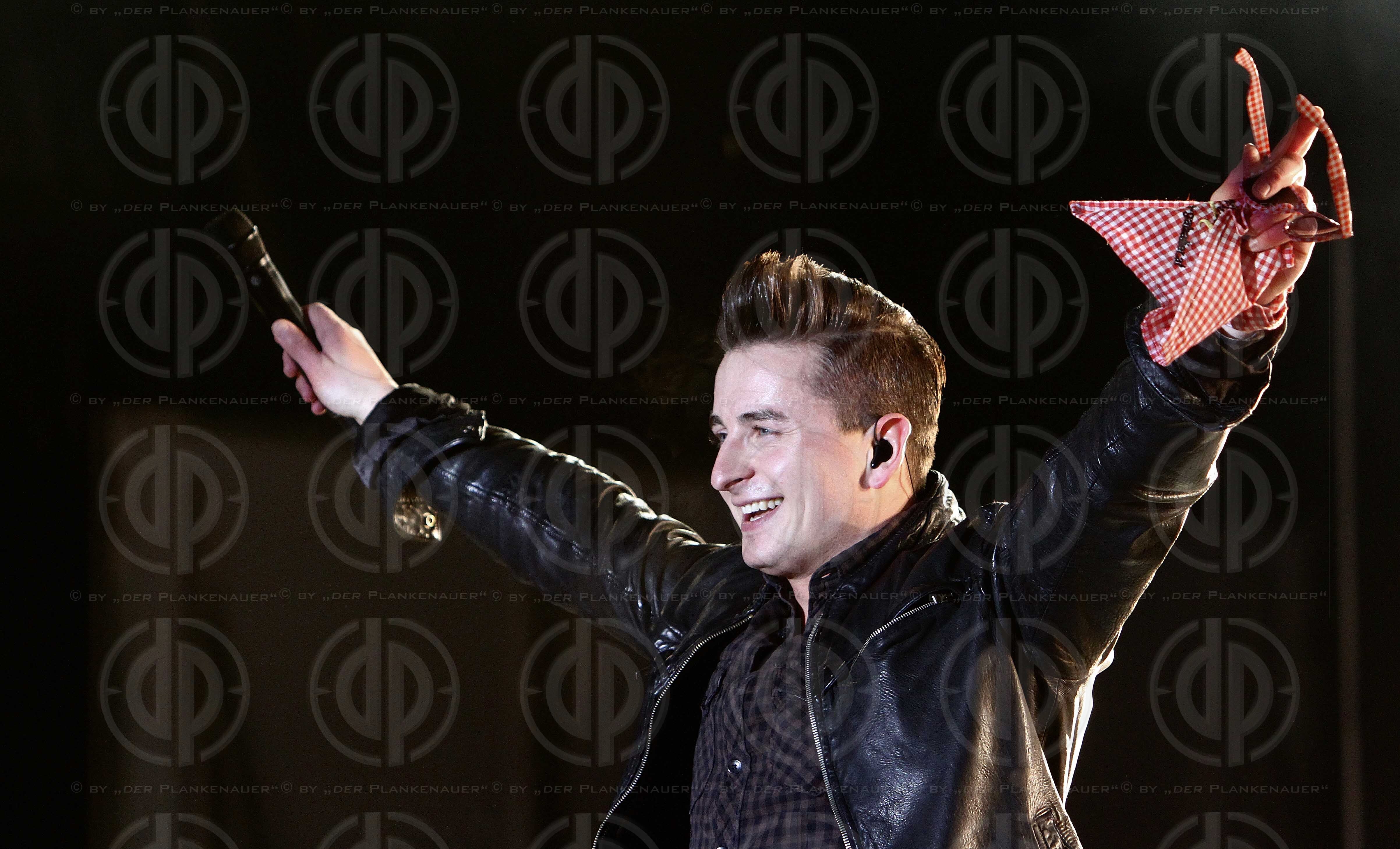 FIS Alpine Ski-WM Schladming 2013