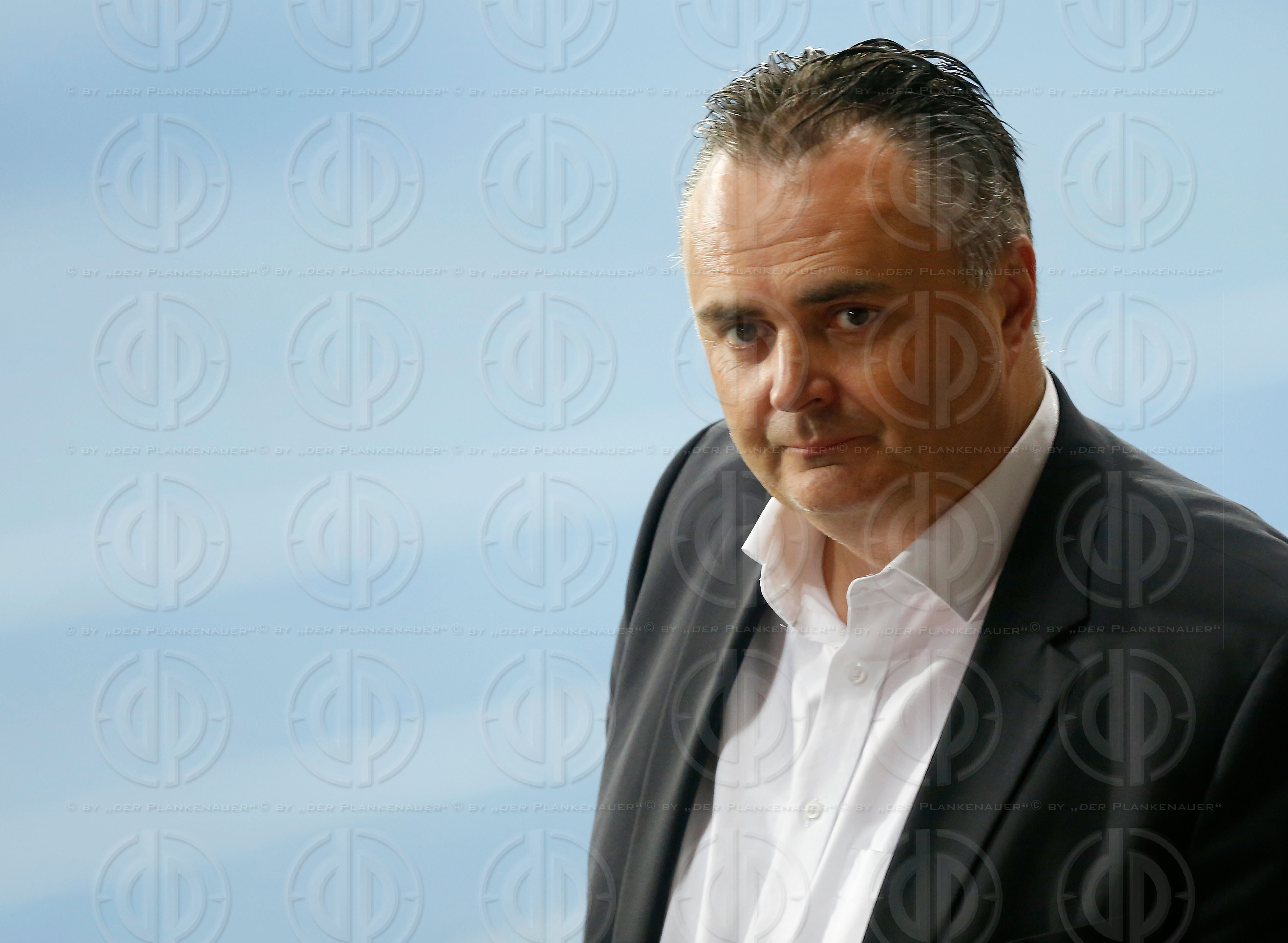 Oesterreich vs. Niederlande (0:2)