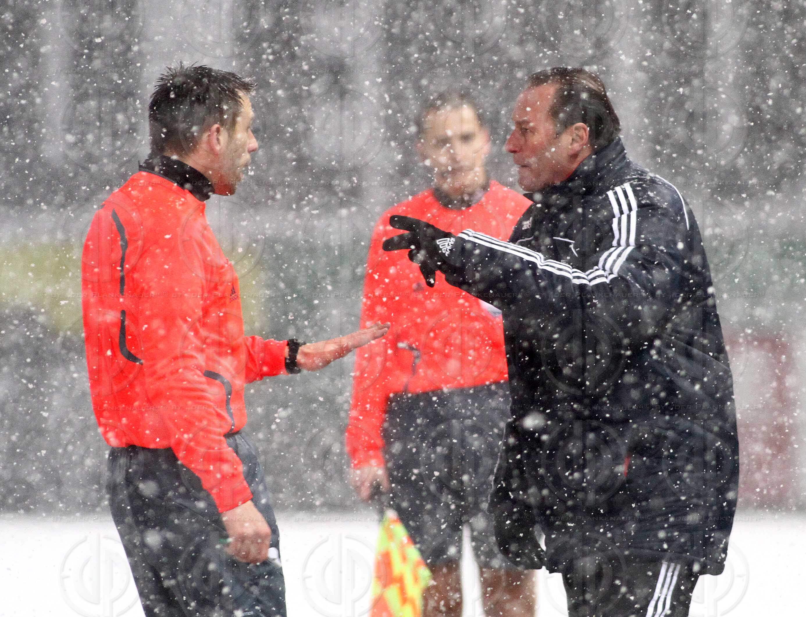 OEFB Stiegl-Cup SK Sturm vs. Red Bull Salzburg