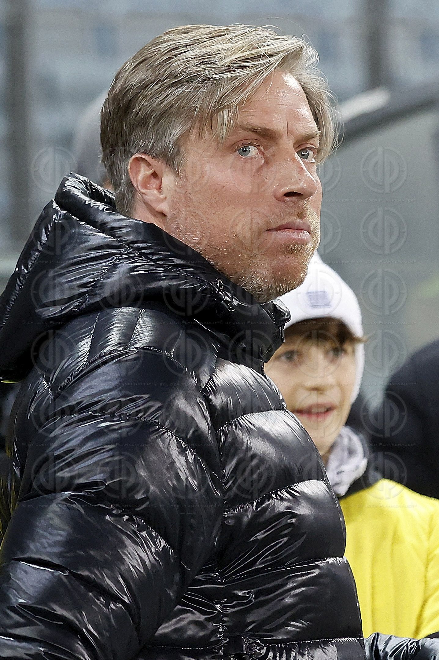 Cup SK Sturm vs. FK Austria Wien (2:0) am 02.02.2024