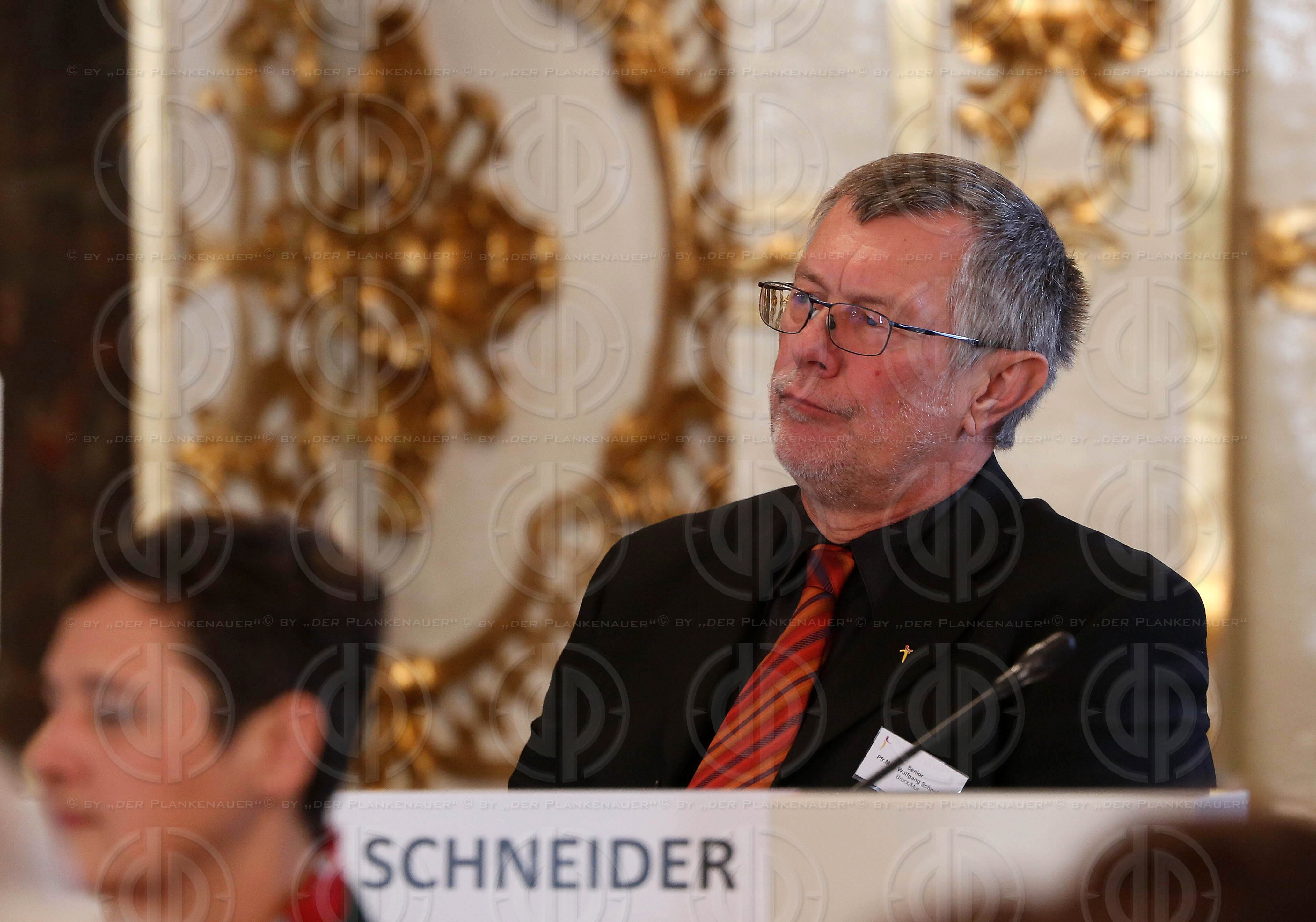 Festakt 500 Jahre Reformation