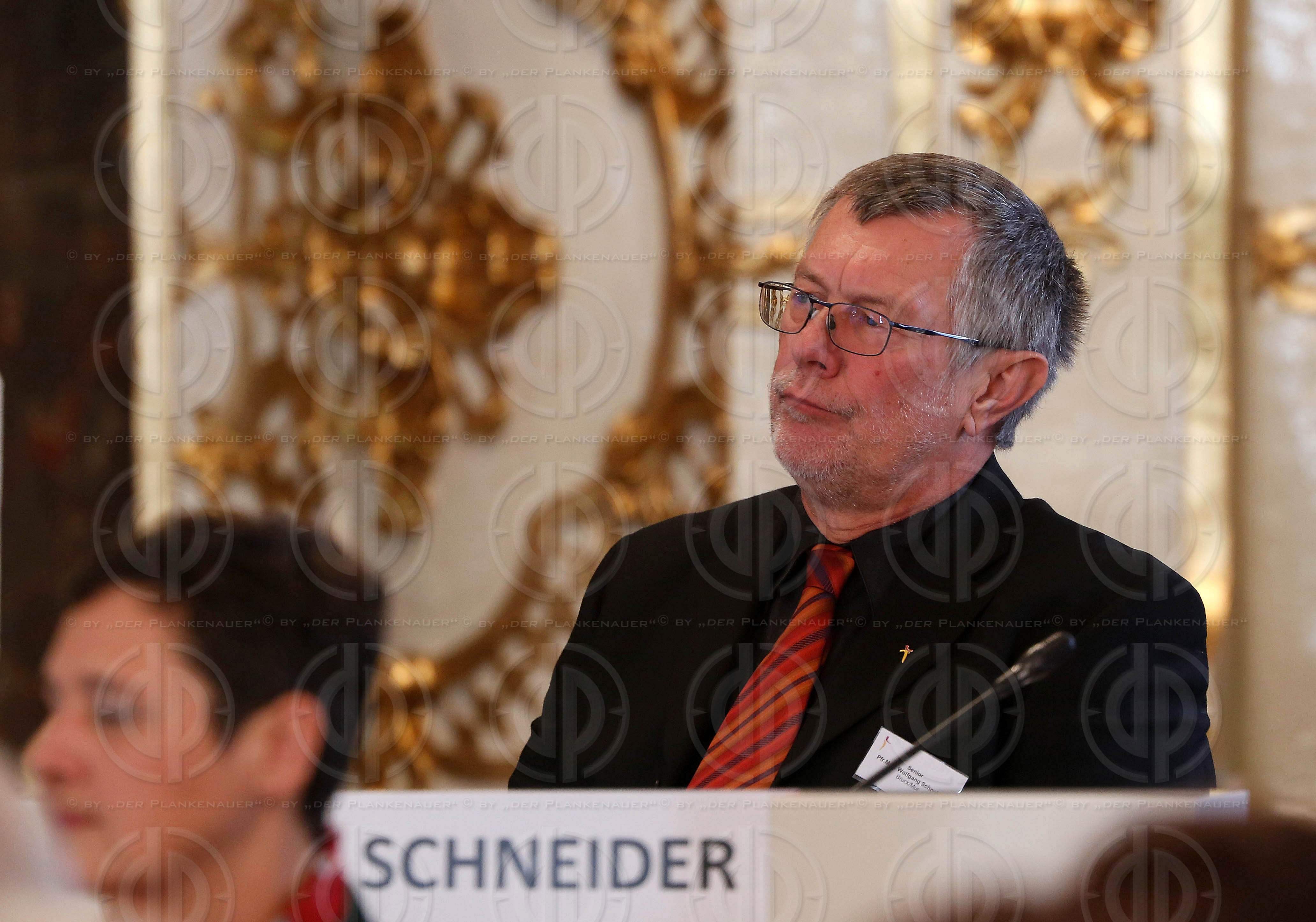 Festakt 500 Jahre Reformation