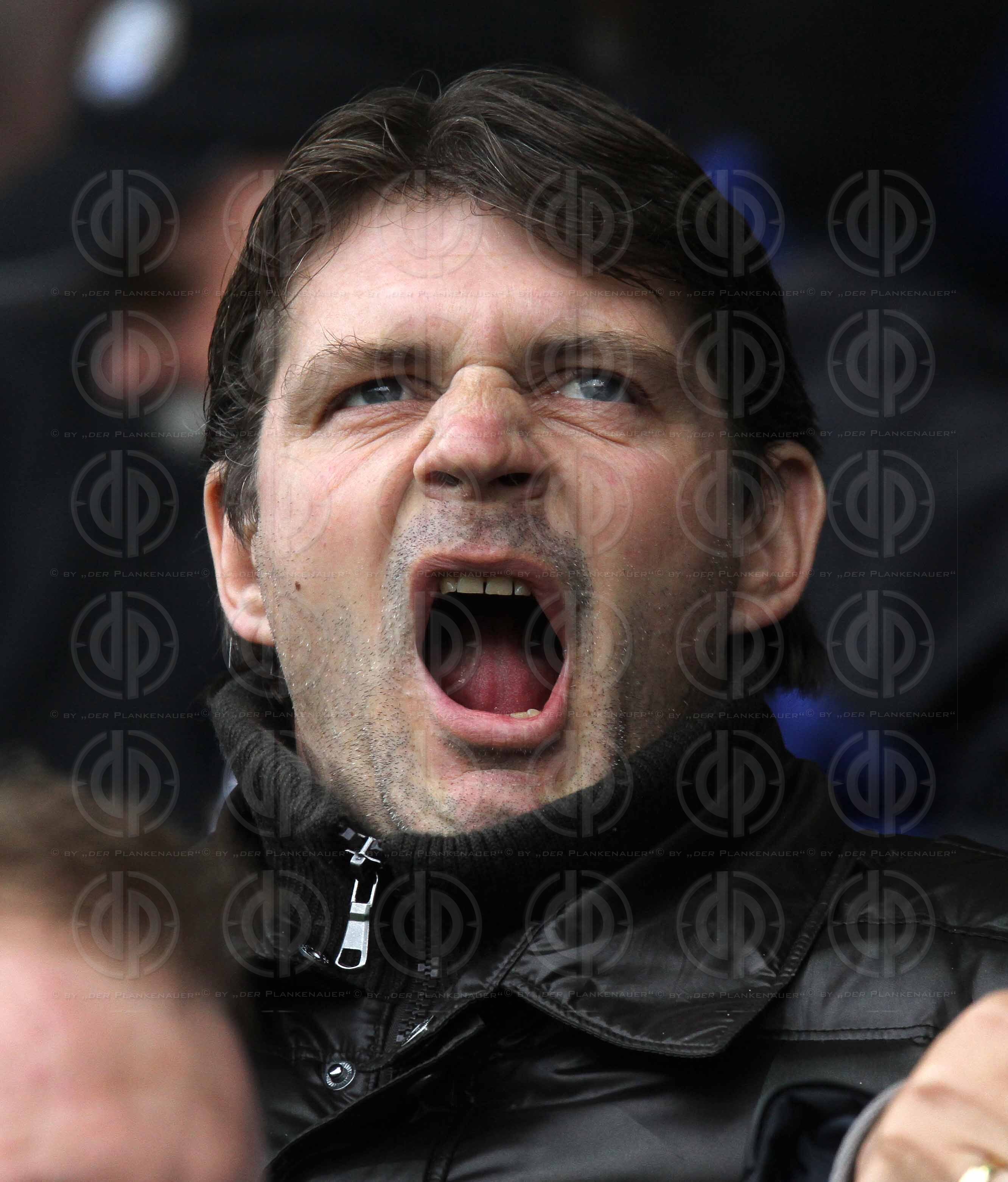 SK Sturm vs. SV Josko Ried