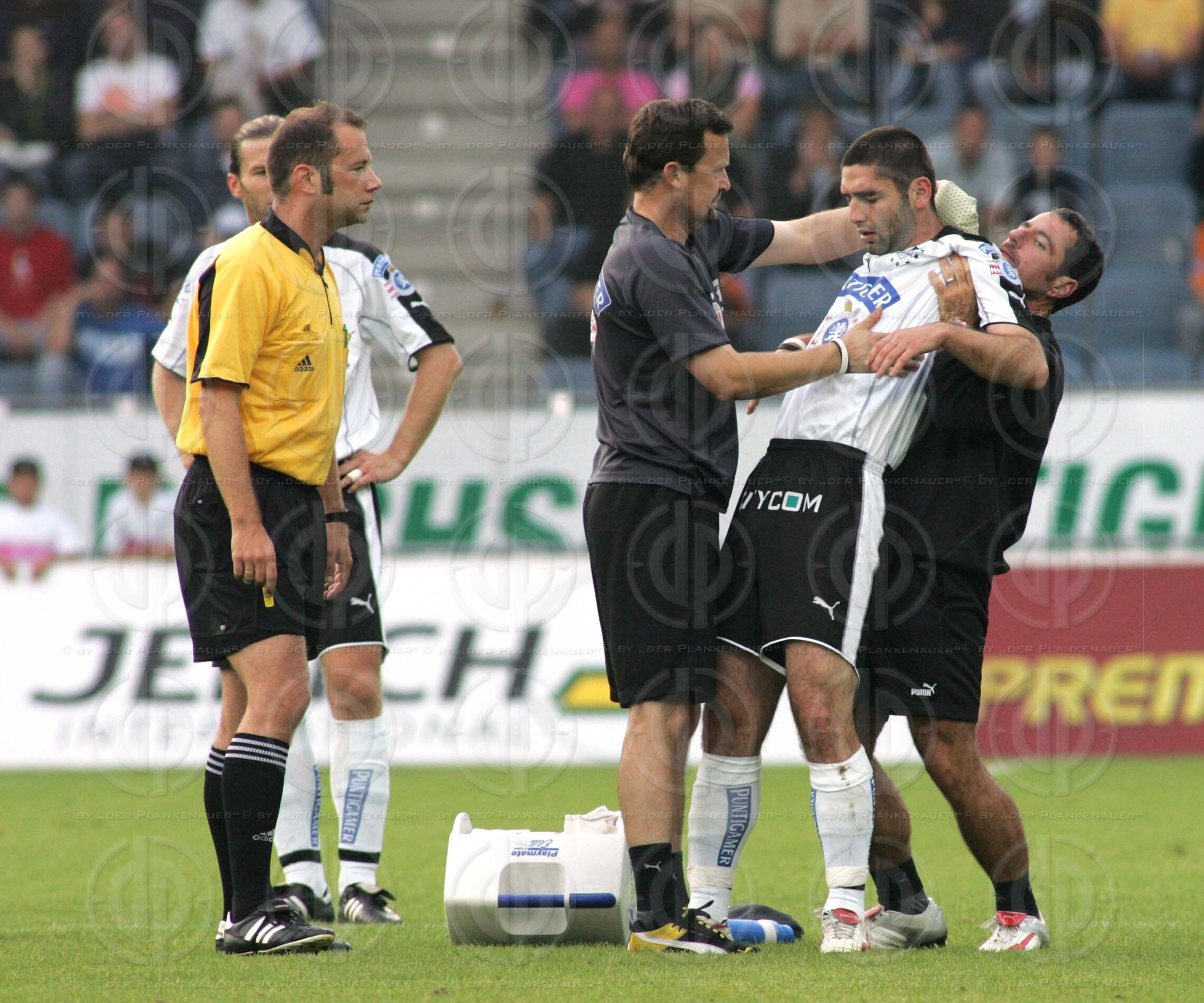 Sturm-FC Tirol