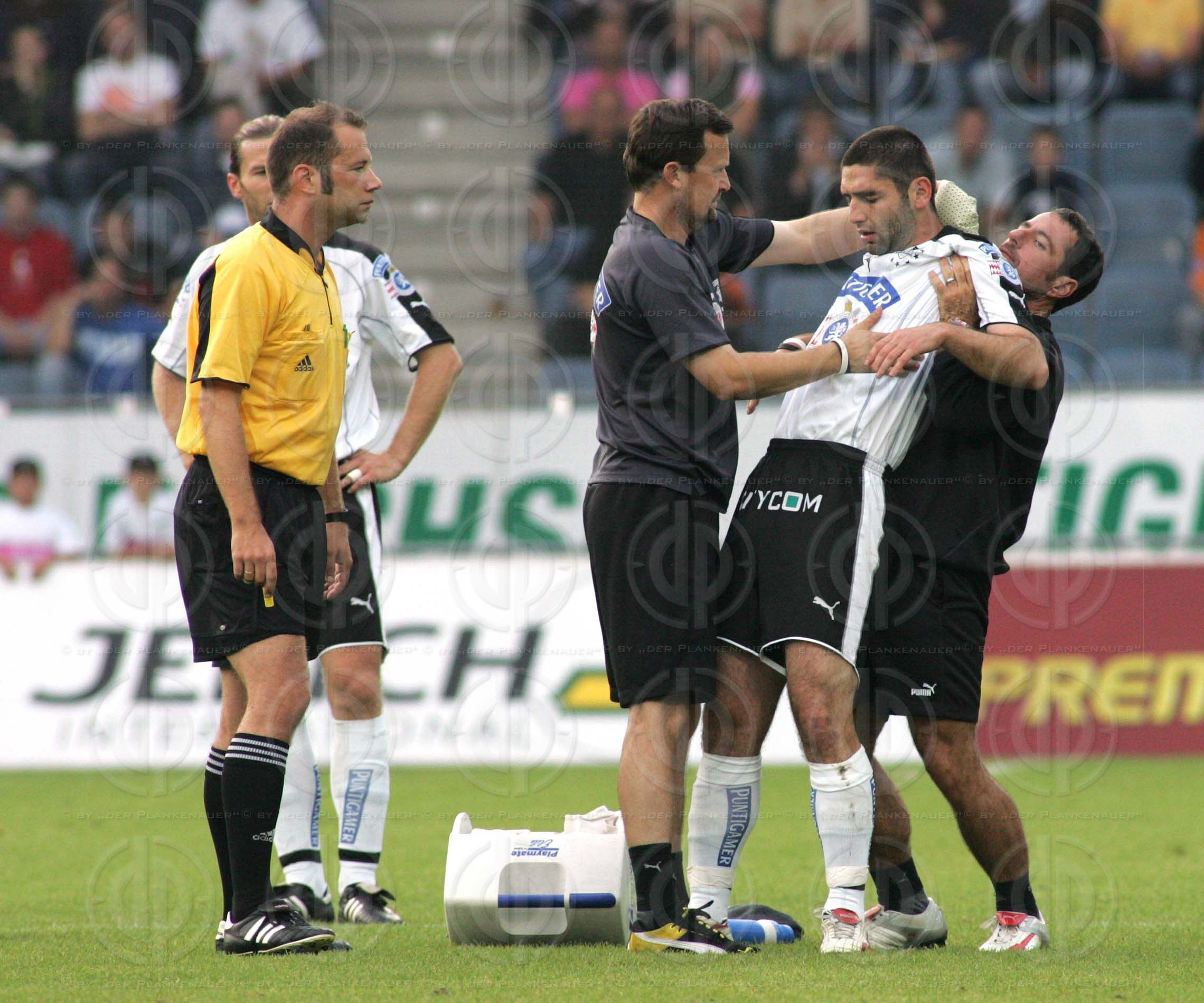 Sturm-FC Tirol