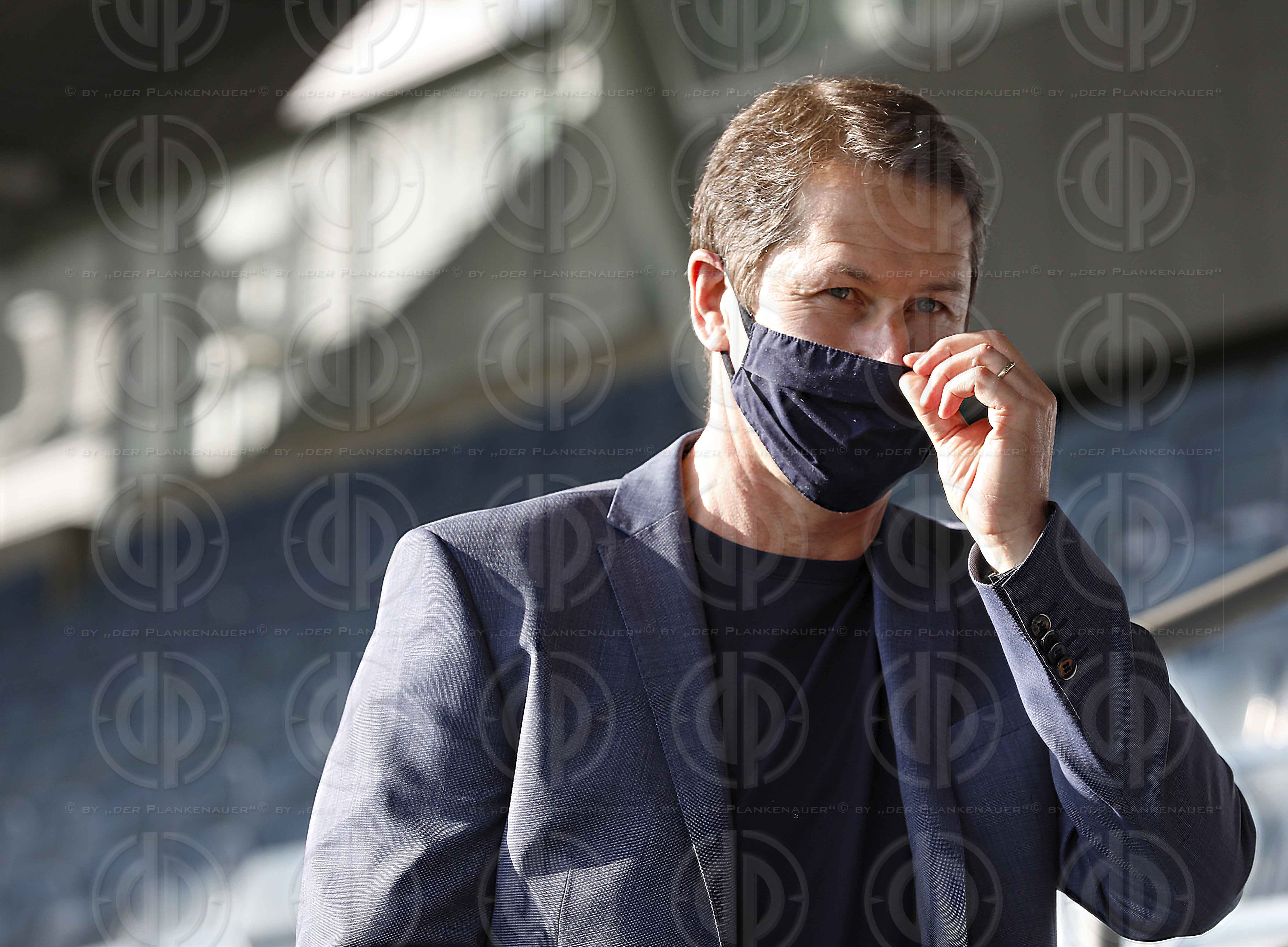 SK Sturm vs. WAC (1:2)