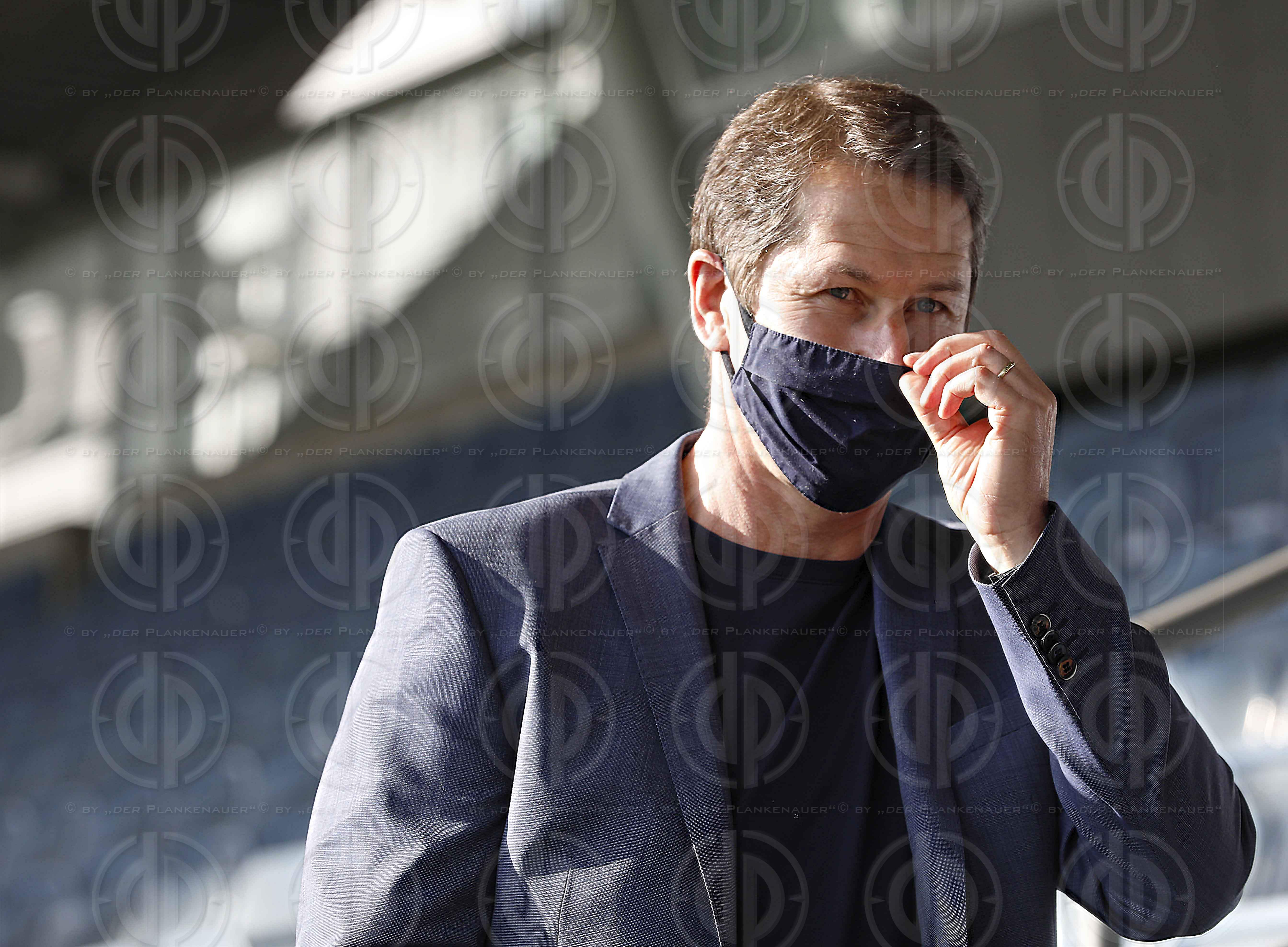 SK Sturm vs. WAC (1:2)