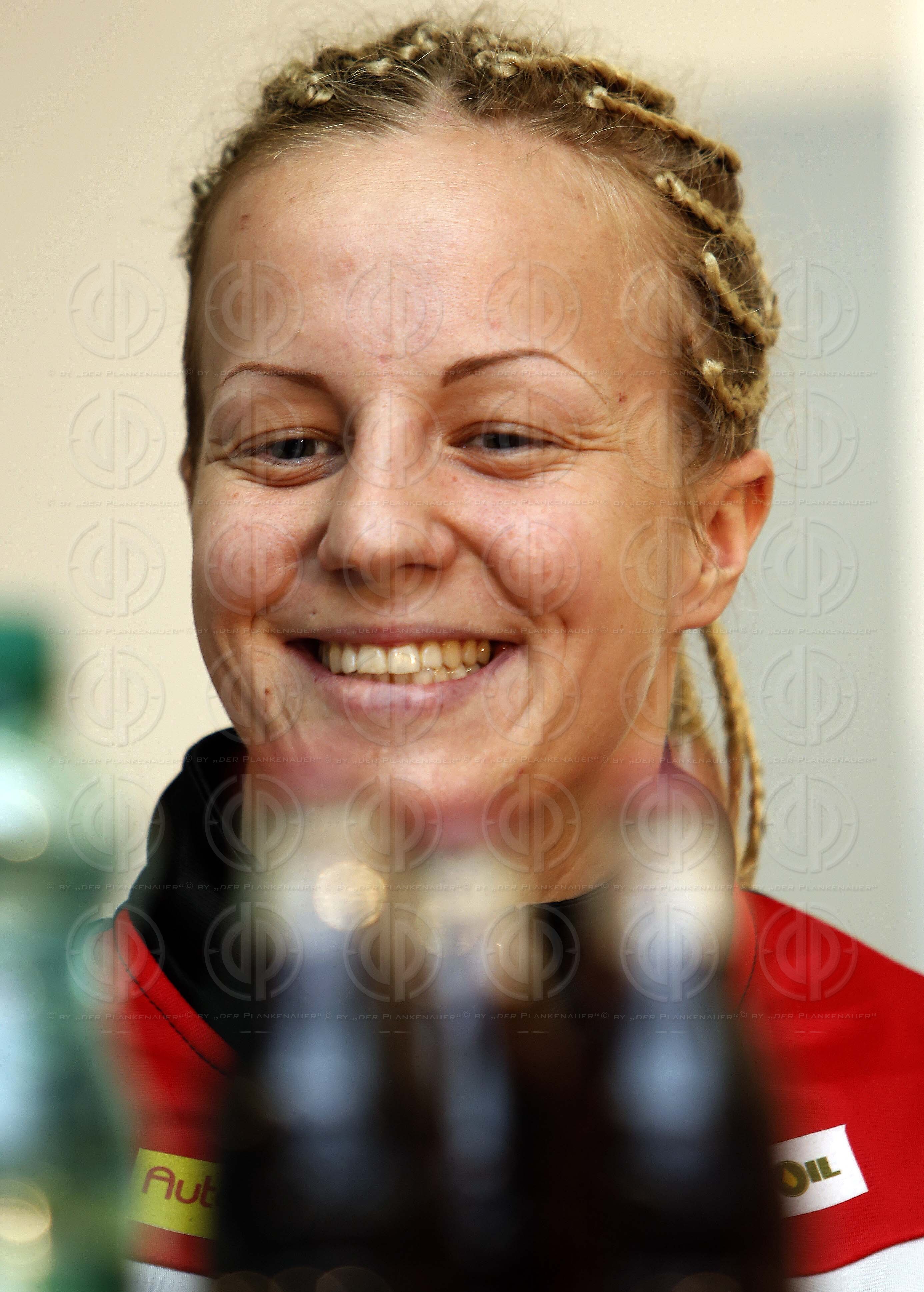 SMA Jahrestagung 2015