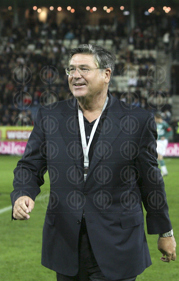 SK Sturm vs. FC Mattersburg (0:0)