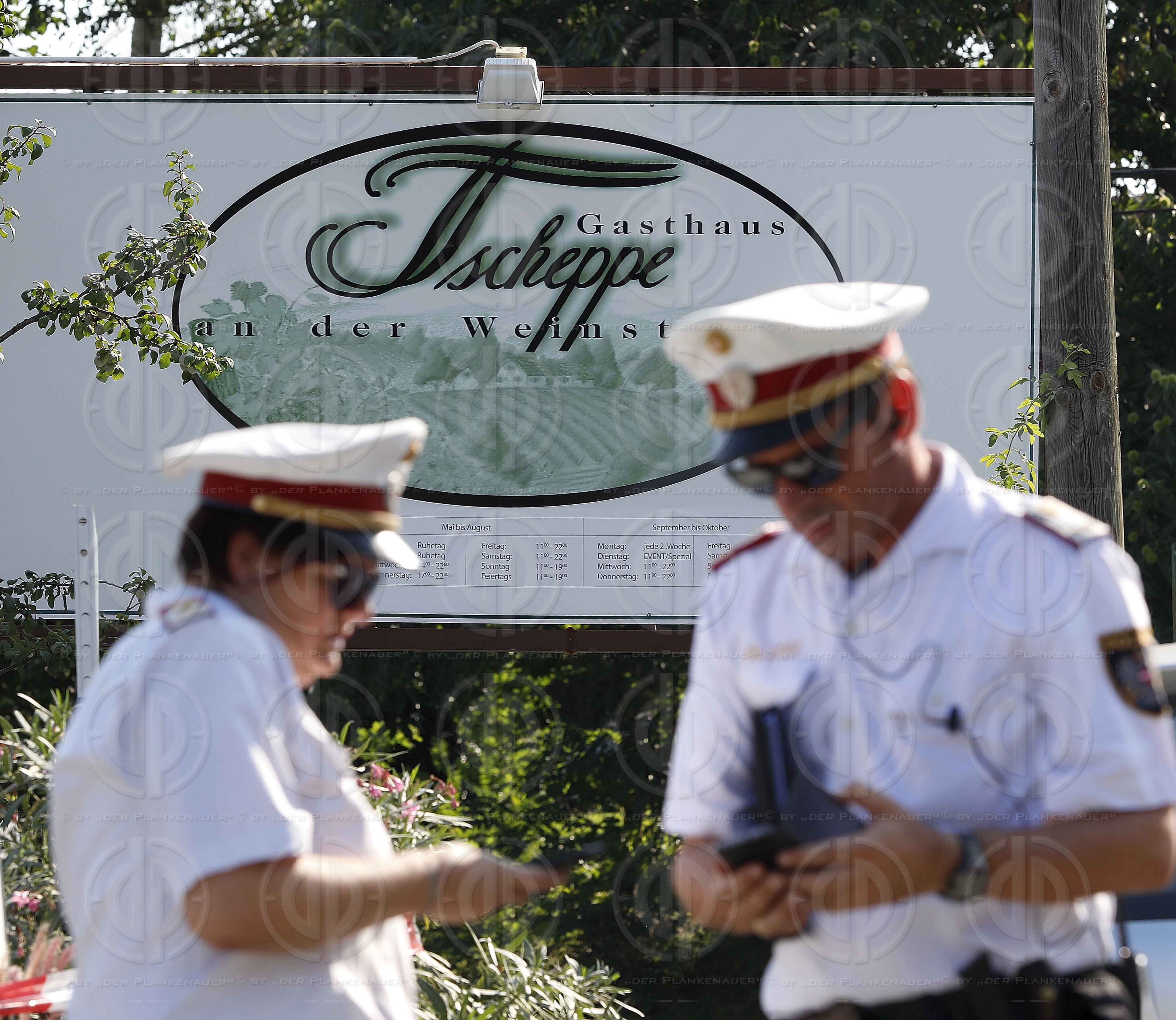 Ministerhochzeit mit Praes. PUTIN