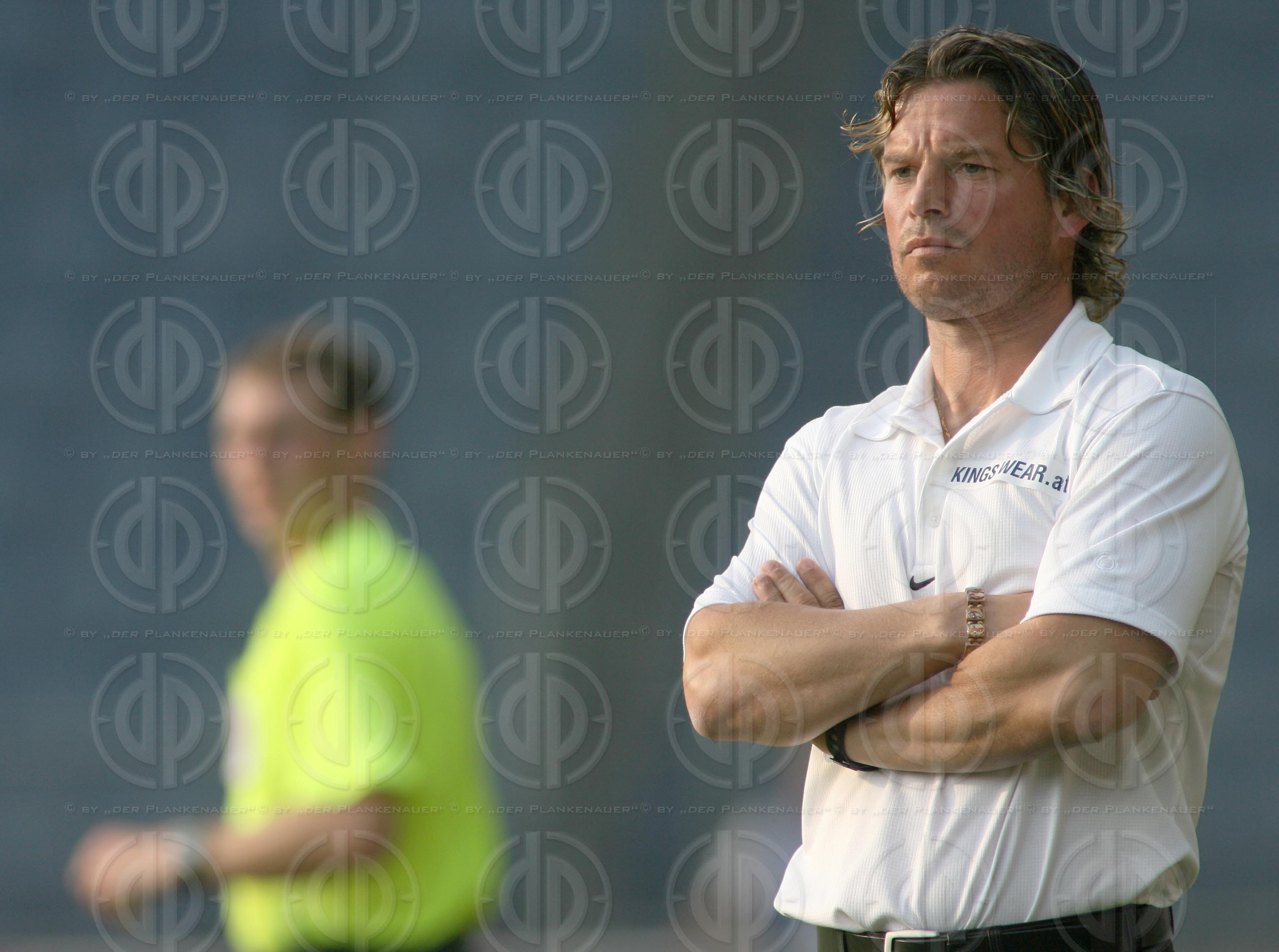 Liebherr GAK vs. FK Austria Magna (1:3 Endstand)