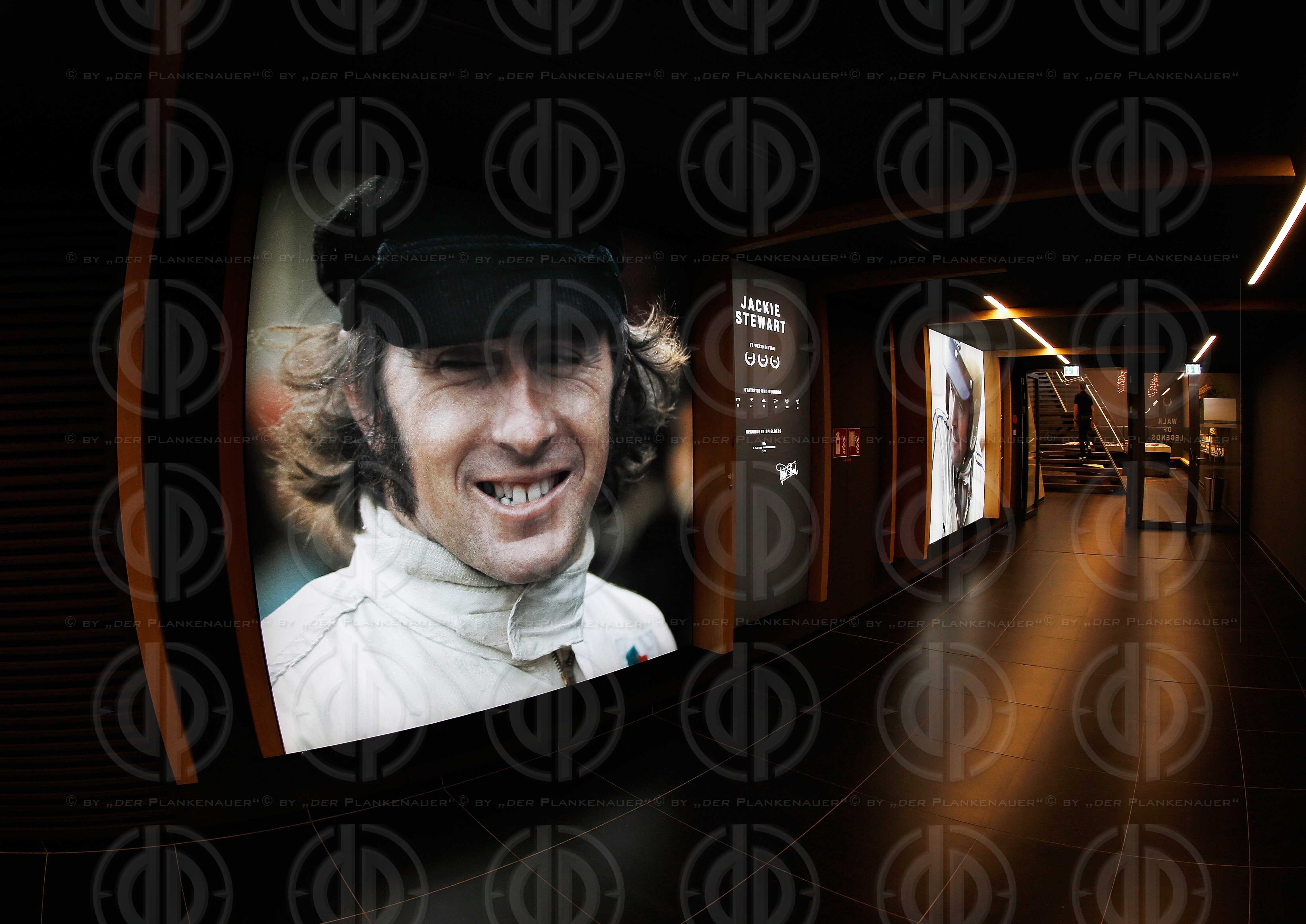 Formel 1 GP von Oesterreich 2016