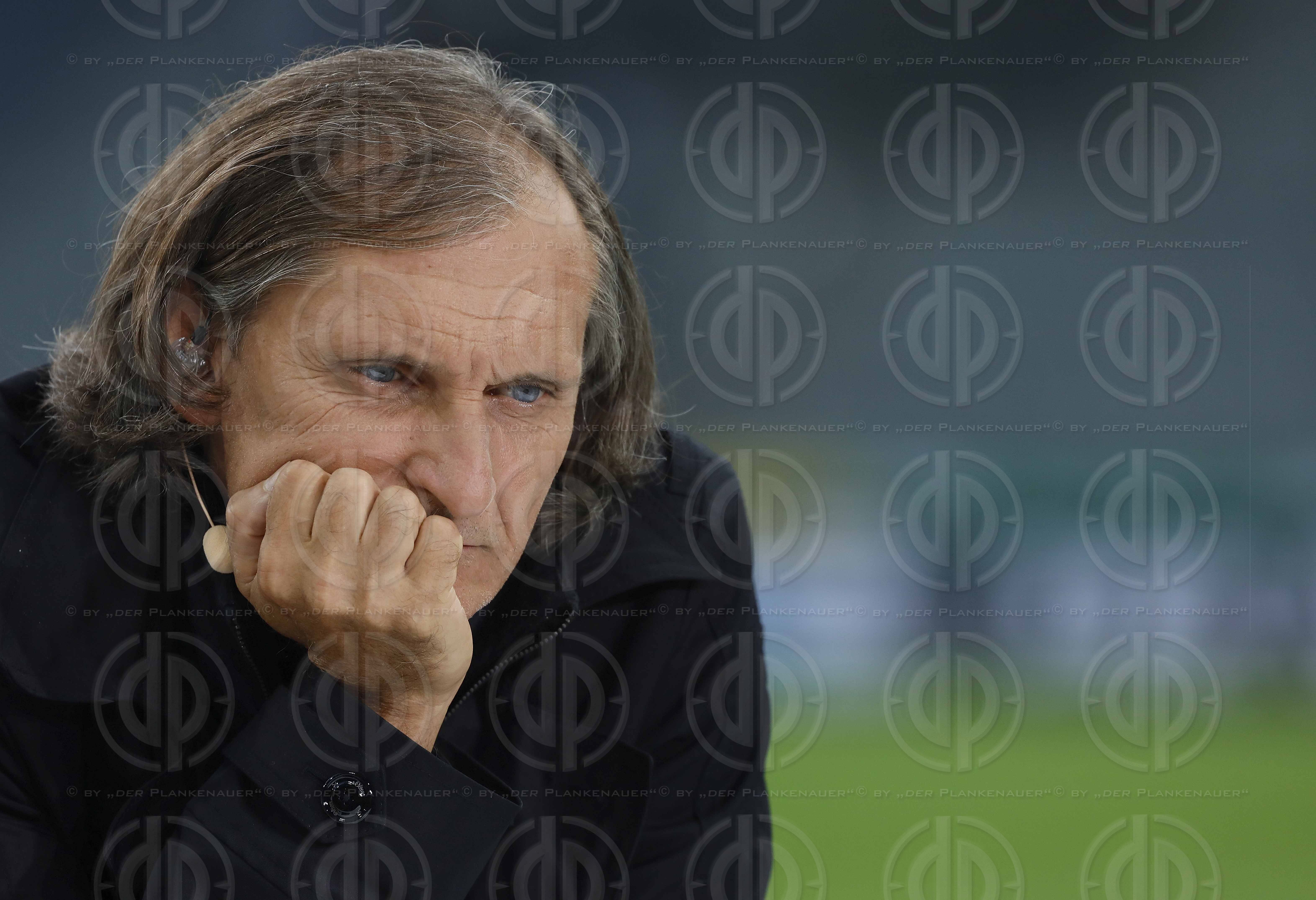 SK Sturm vs. SK Rapid (1:1)