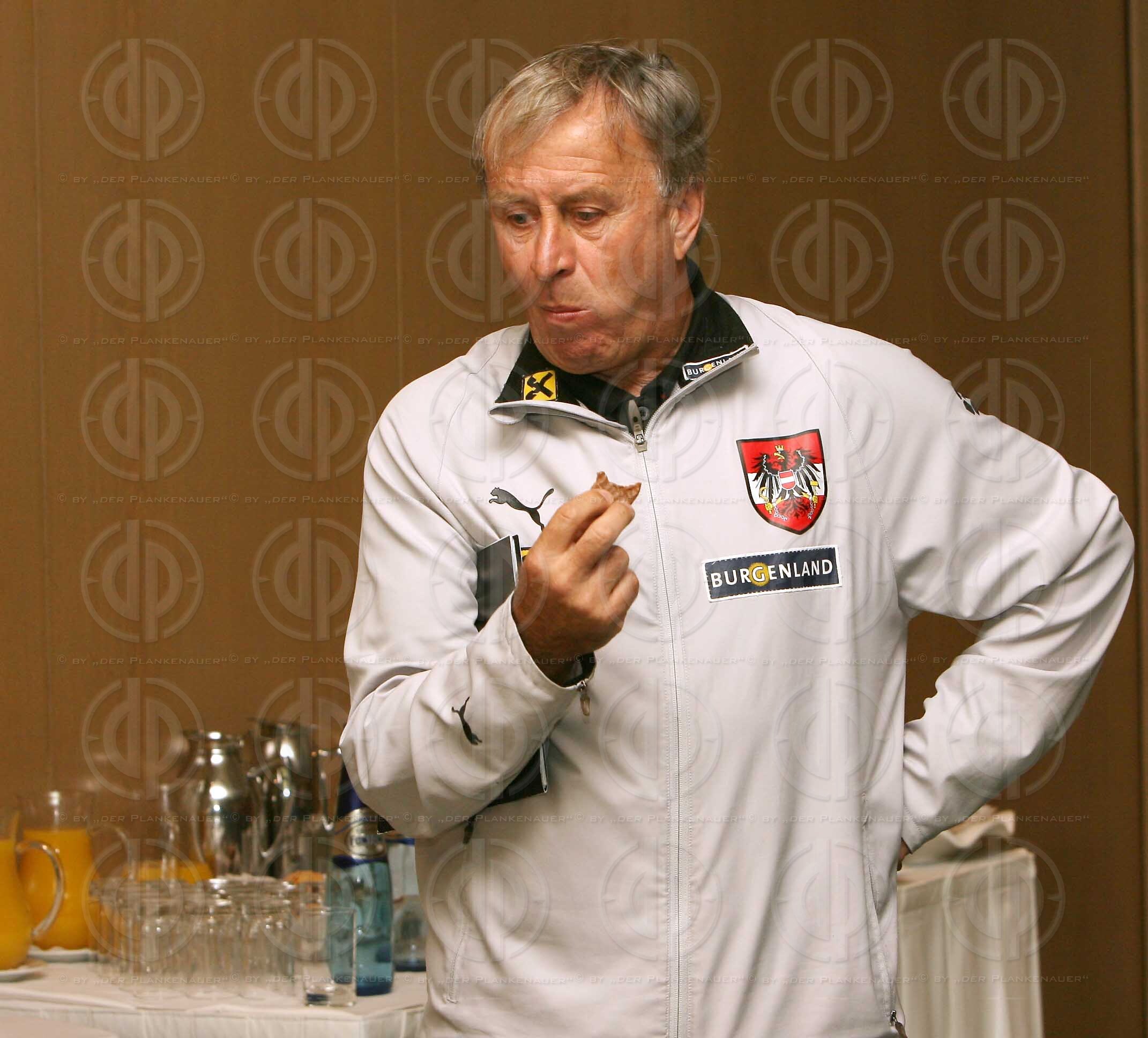 Teamtrainingslager auf Malta