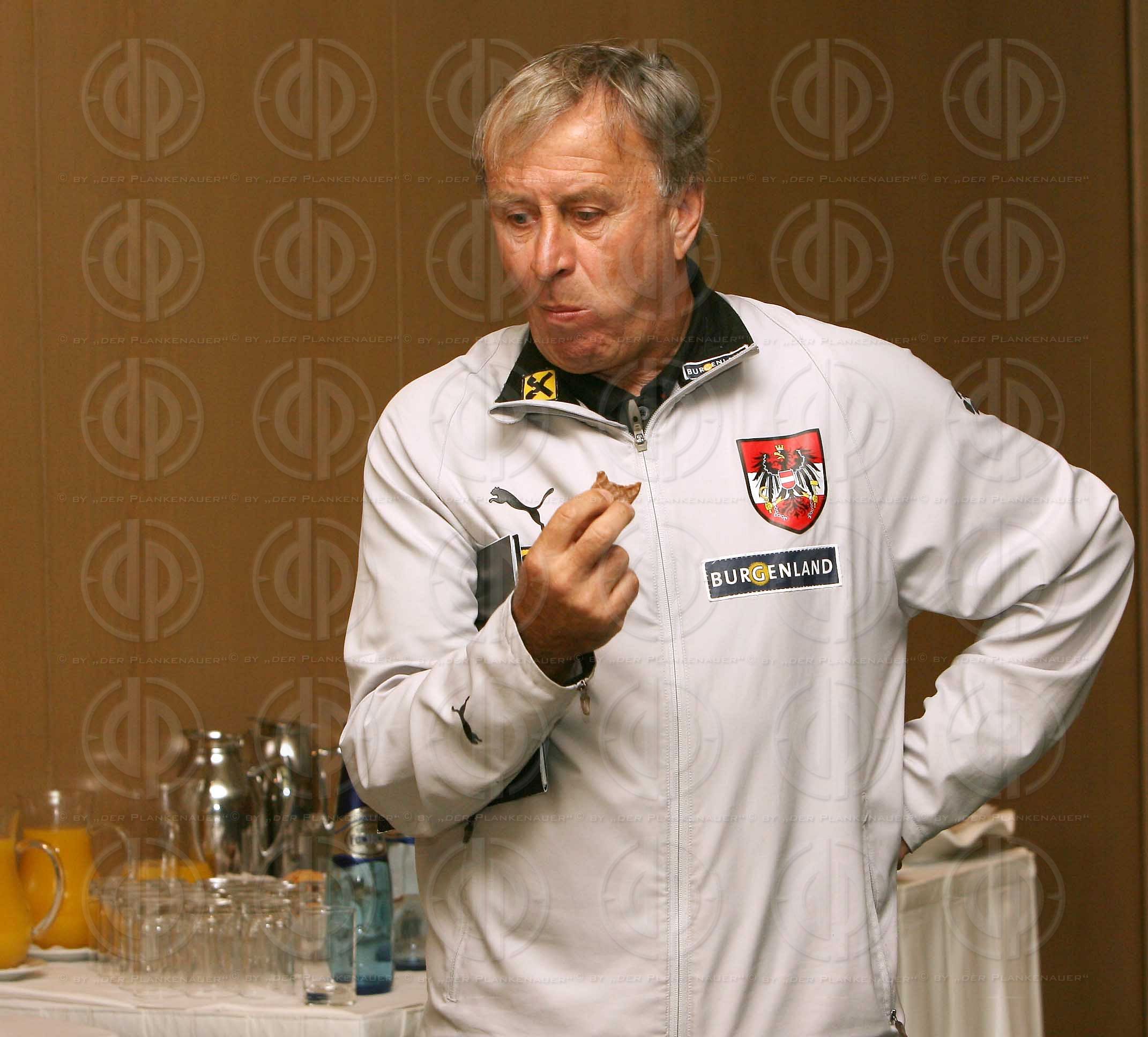 Teamtrainingslager auf Malta