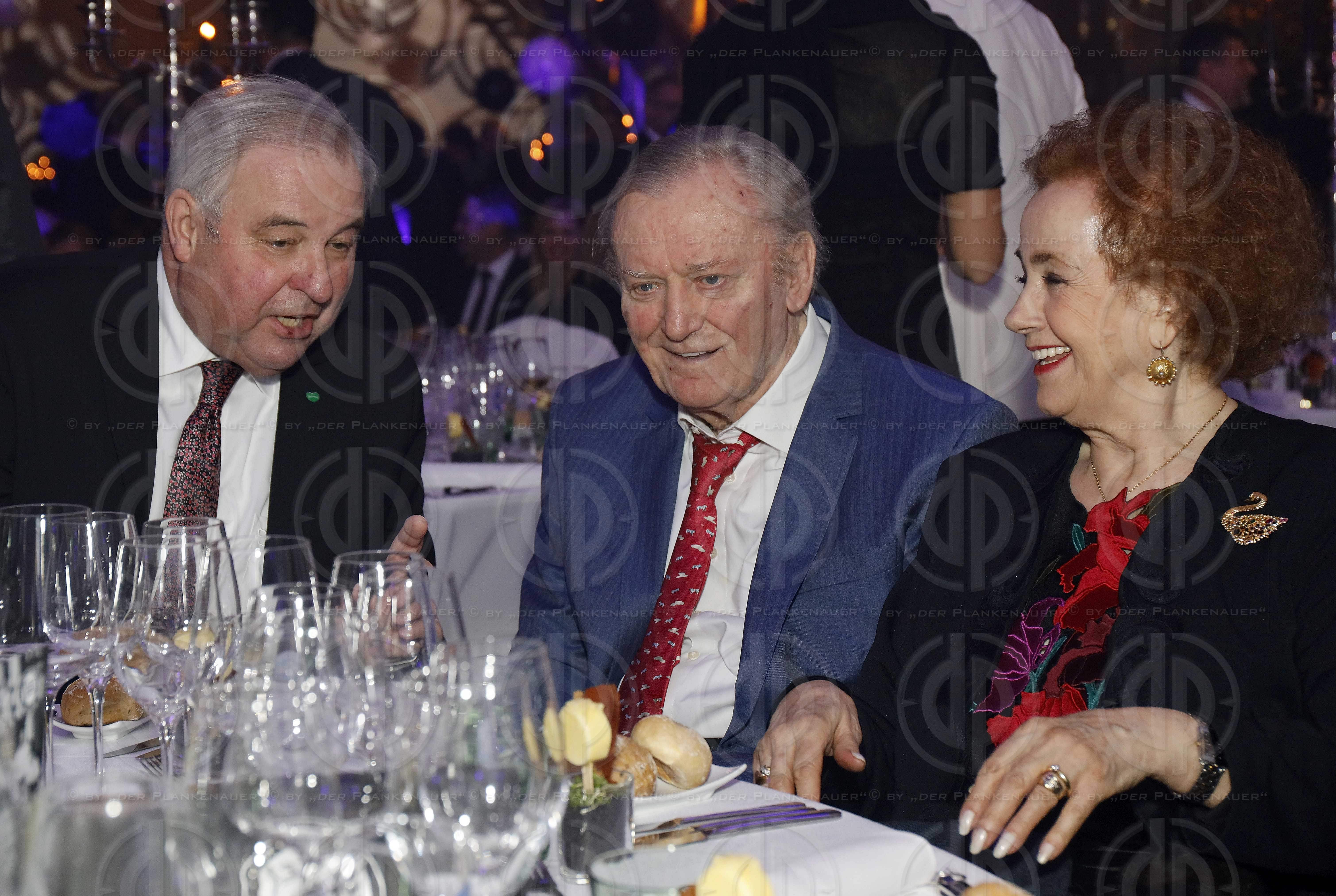 SK Sturm 110-Jahre Jubiläumsgala