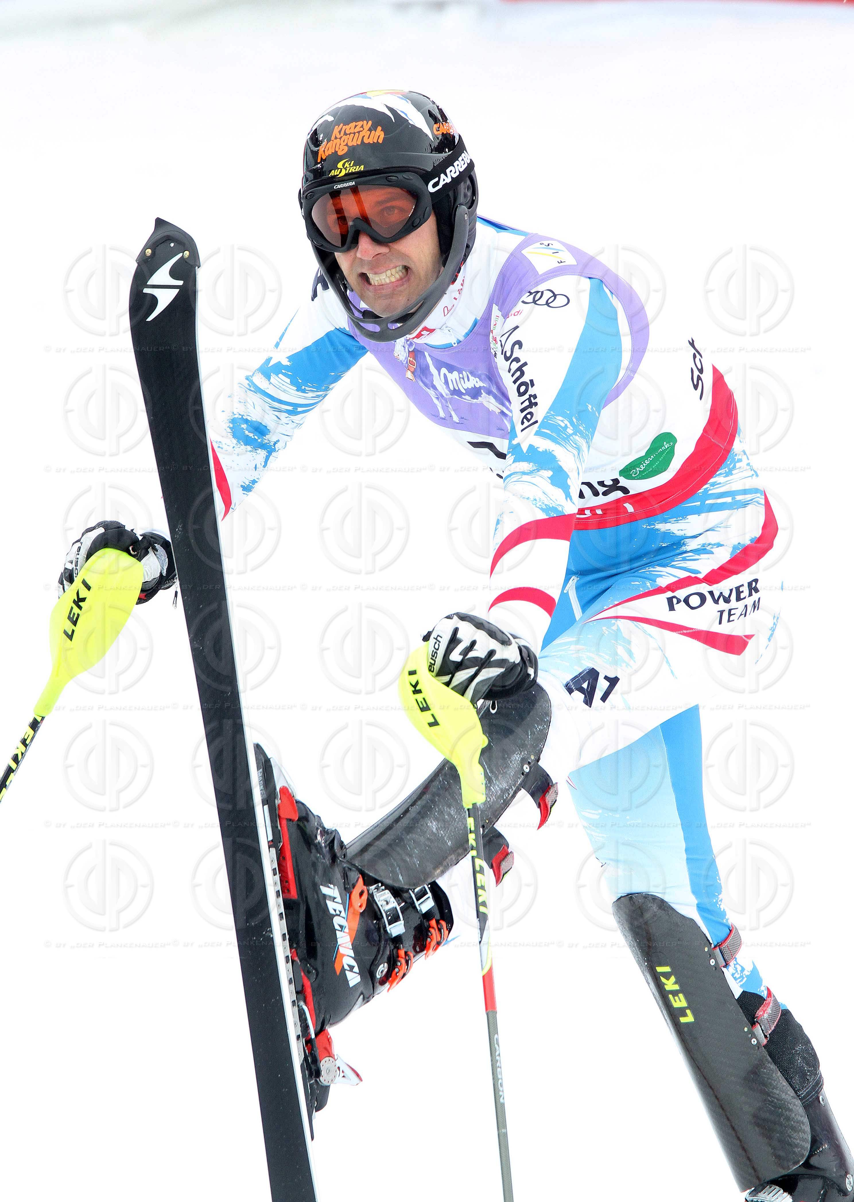 FIS Alpine Ski-WM Schladming 2013