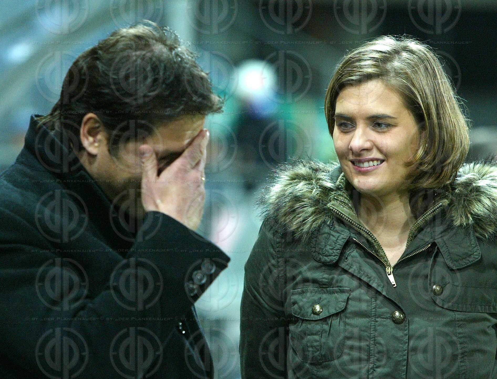 SK Puntigamer Sturm vs. SCR Altach (2:0)