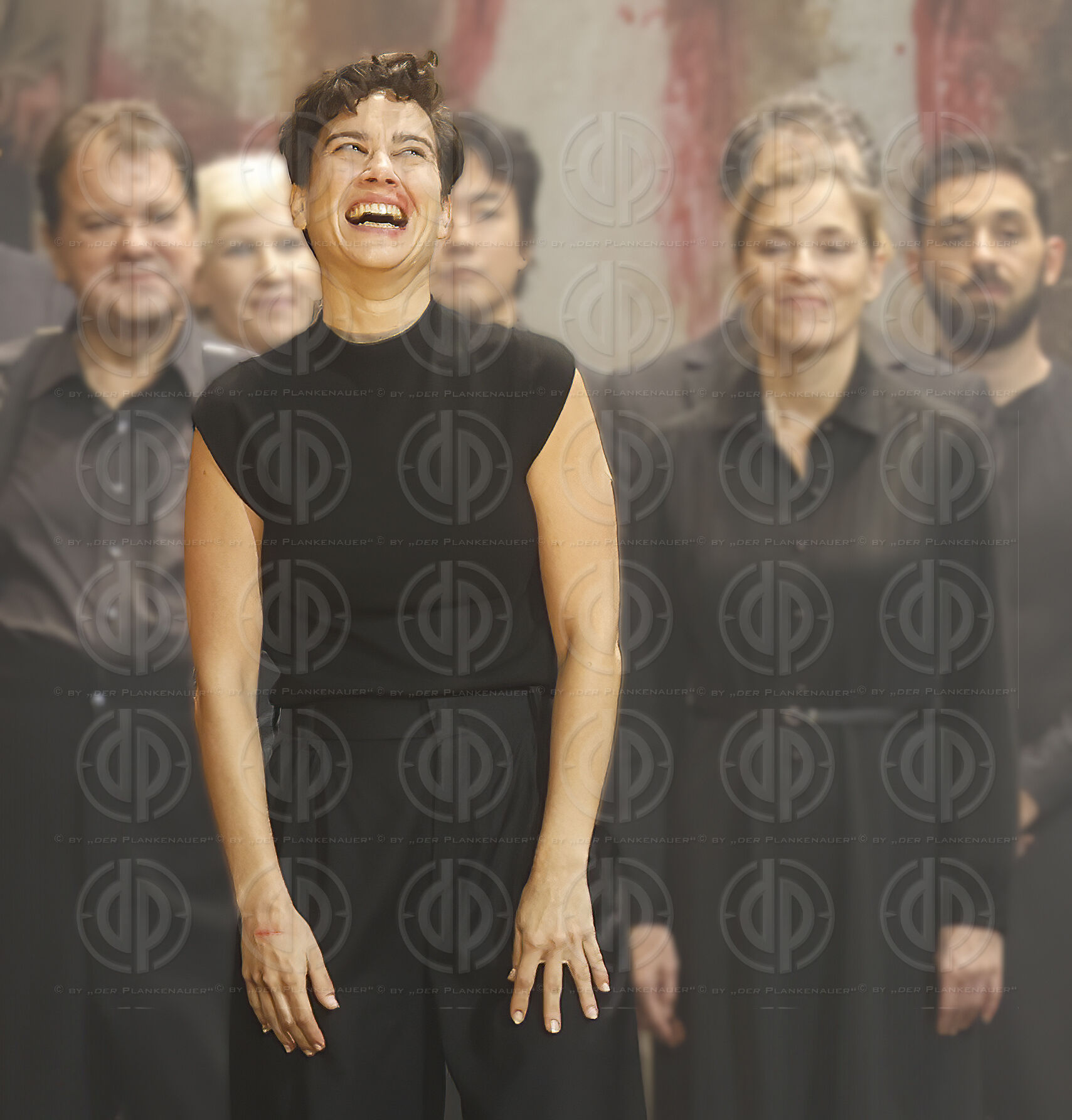 Oper Graz: Premiere von Mozarts Idomeneo am 27.09.2025