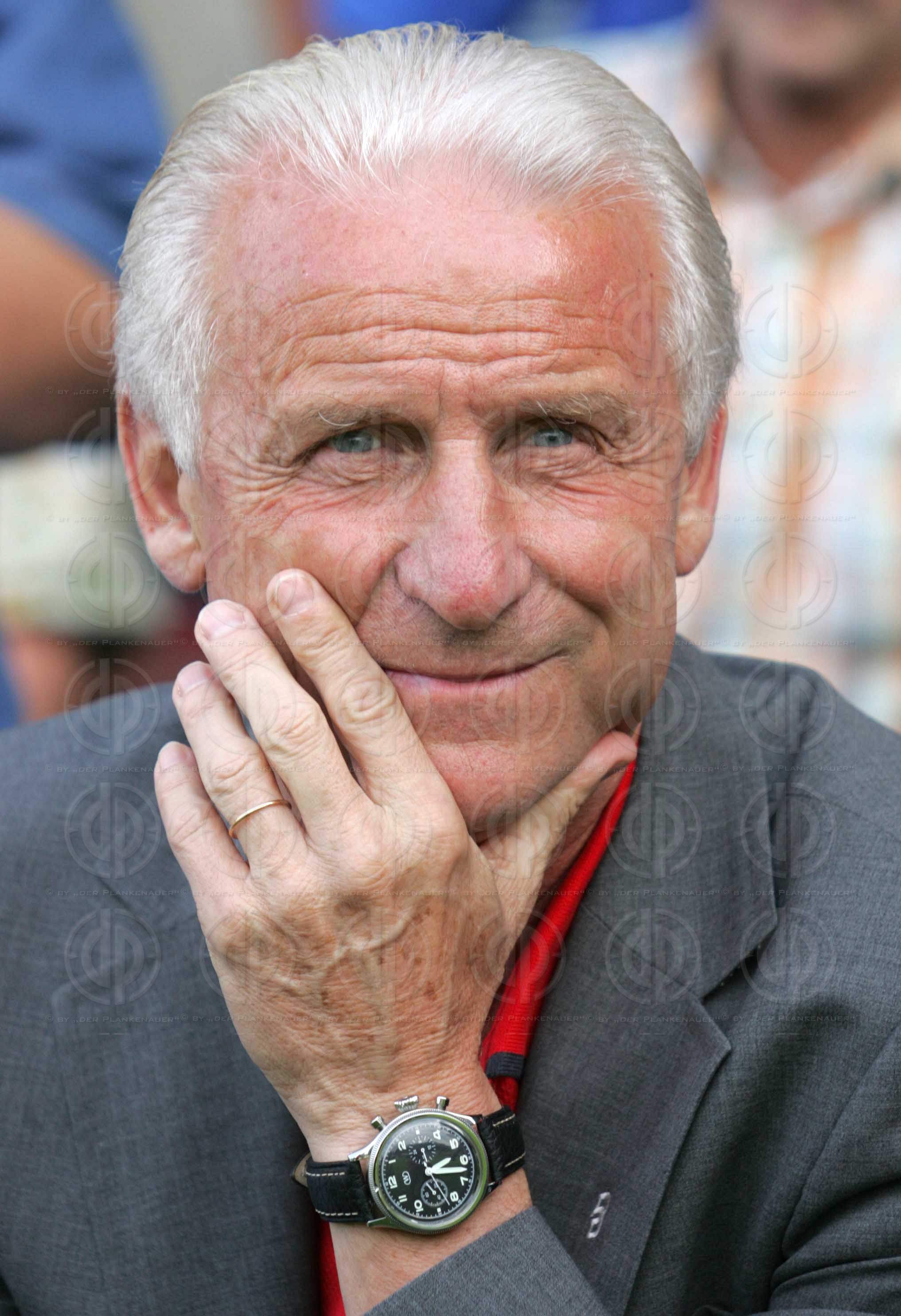 Giovanni TRAPATTONI