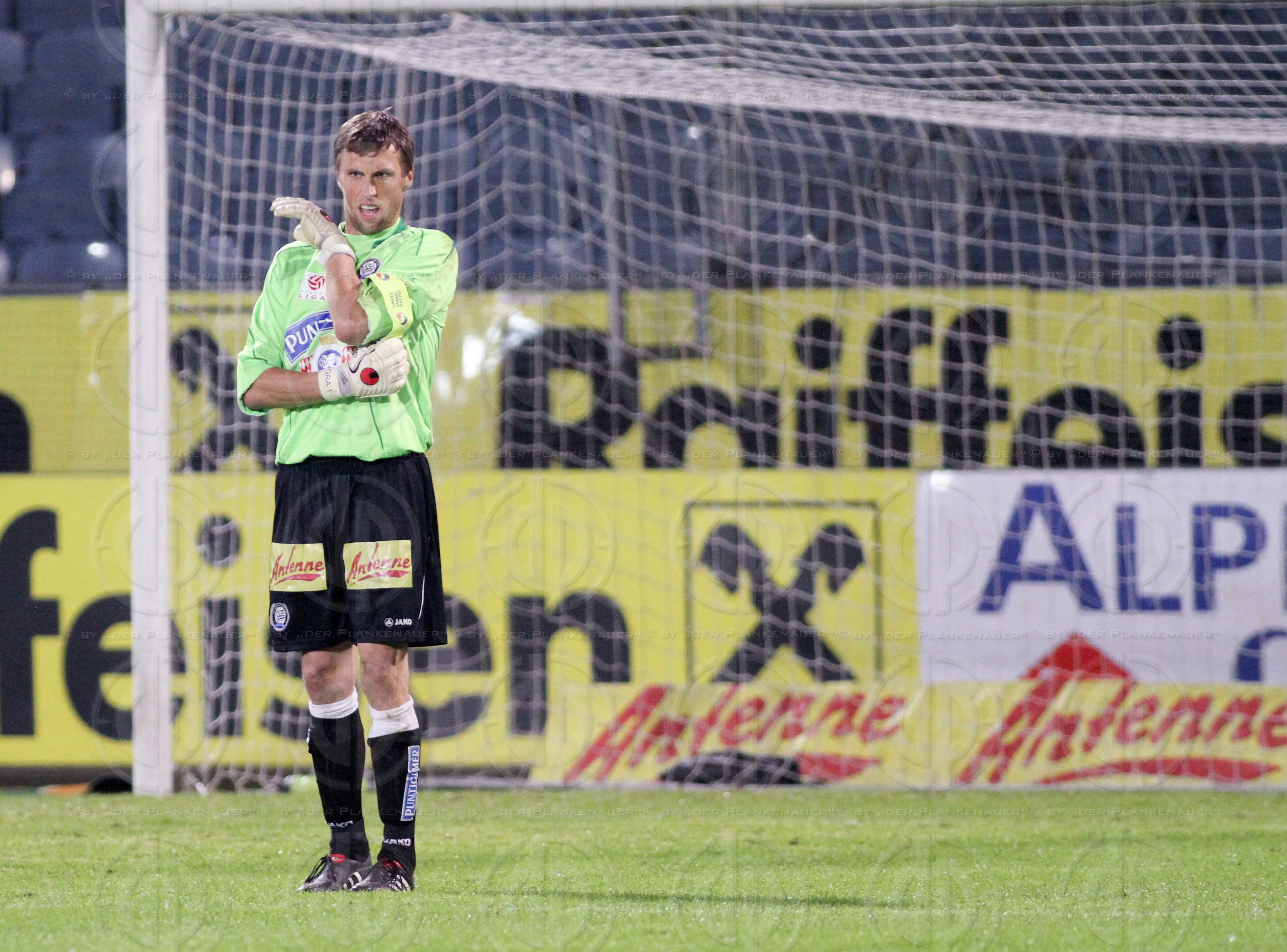SK Sturm vs. SC Wr. Neustadt (1:0)