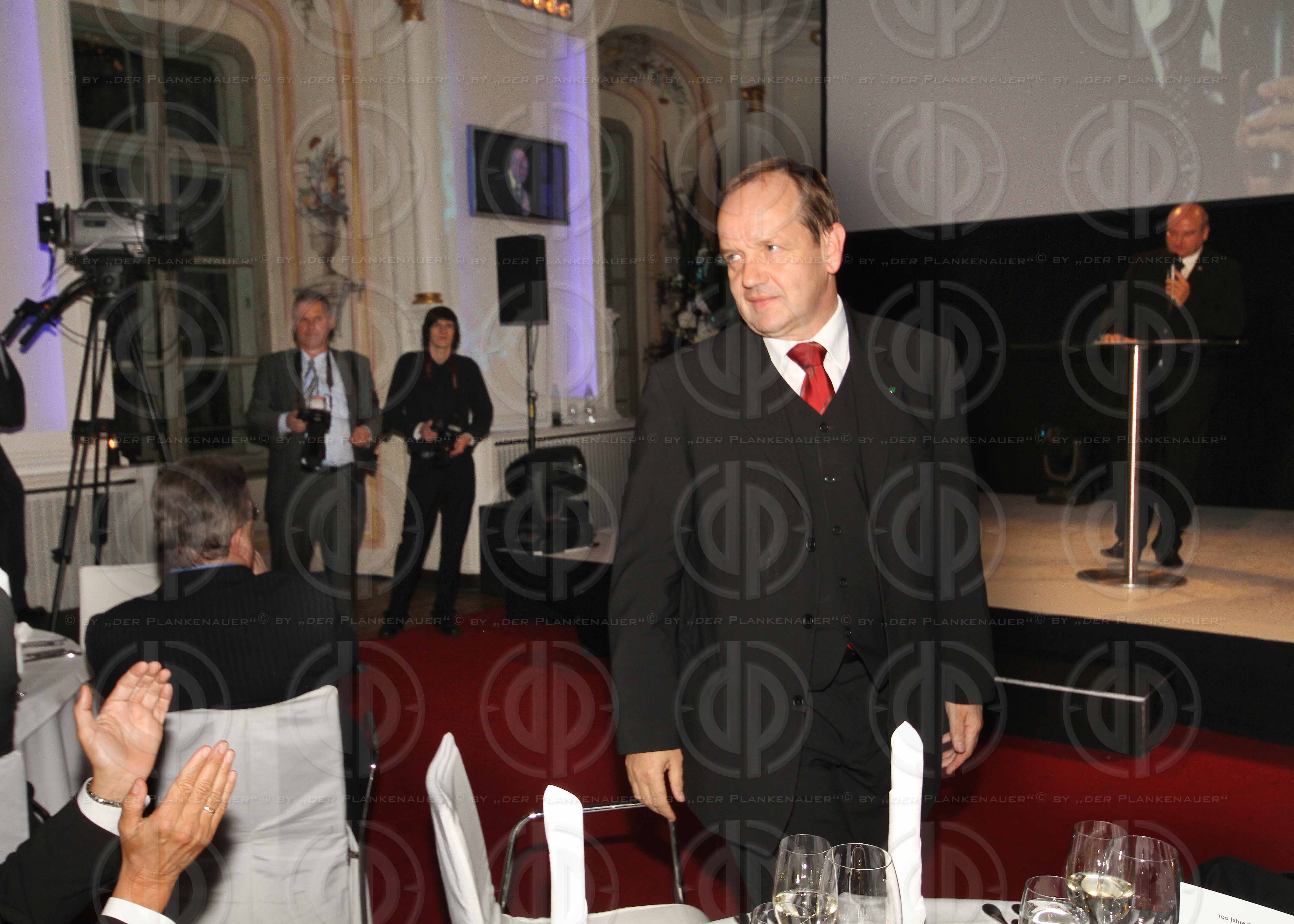 100 Jahre Sturm Graz-Gala