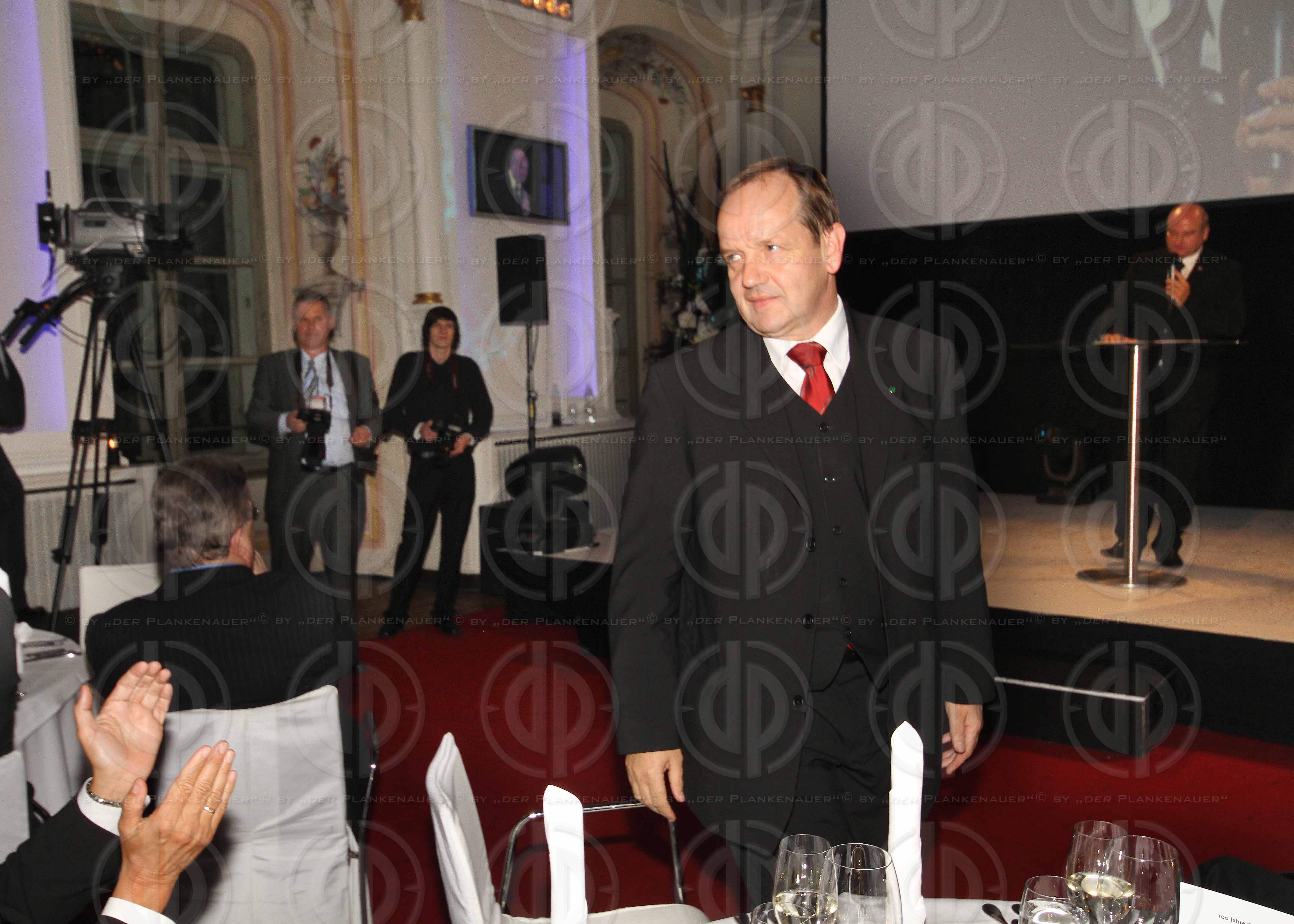 100 Jahre Sturm Graz-Gala