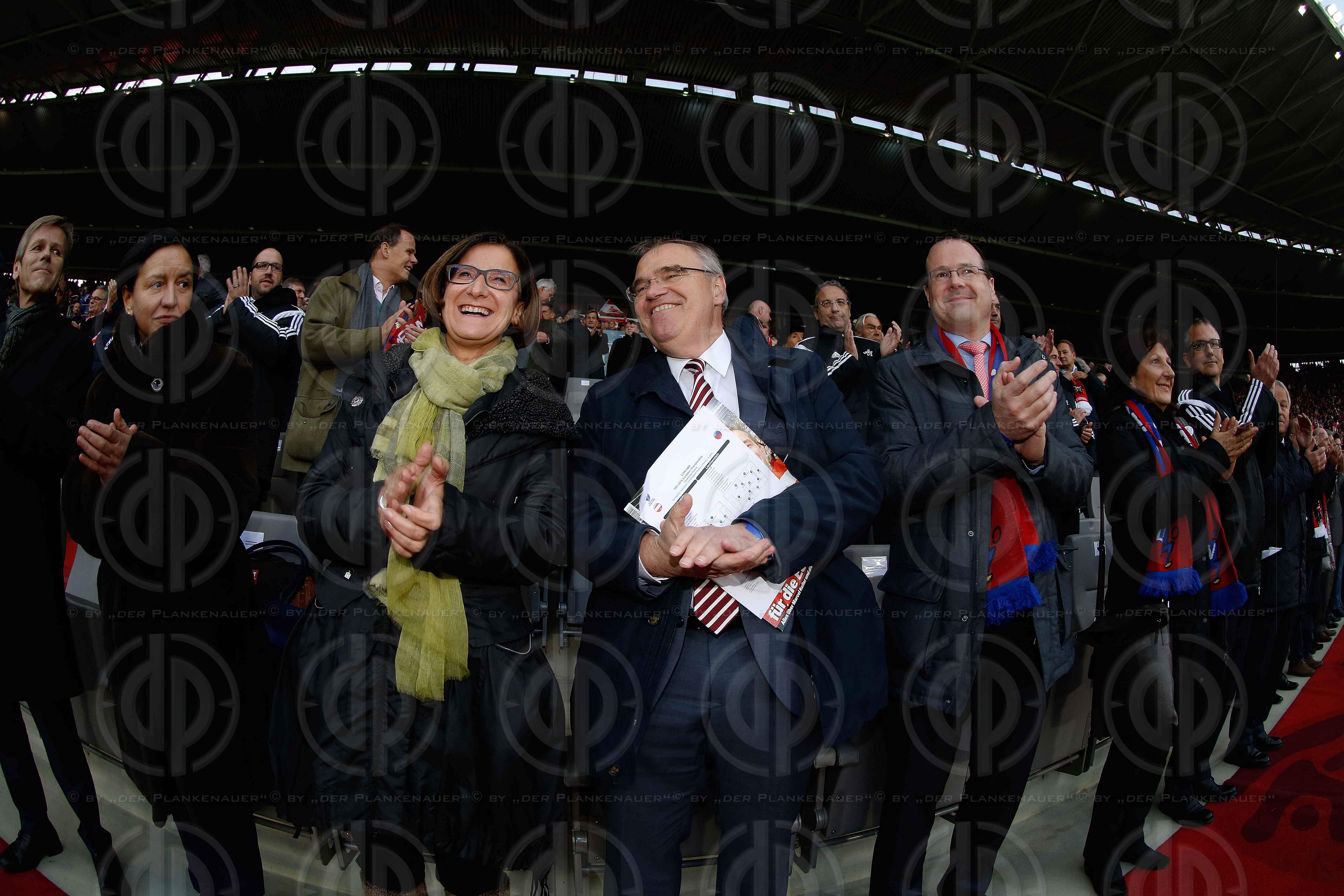 EM-Qualifikationsrunde Oesterreich vs. Liechtenstein (3:0)