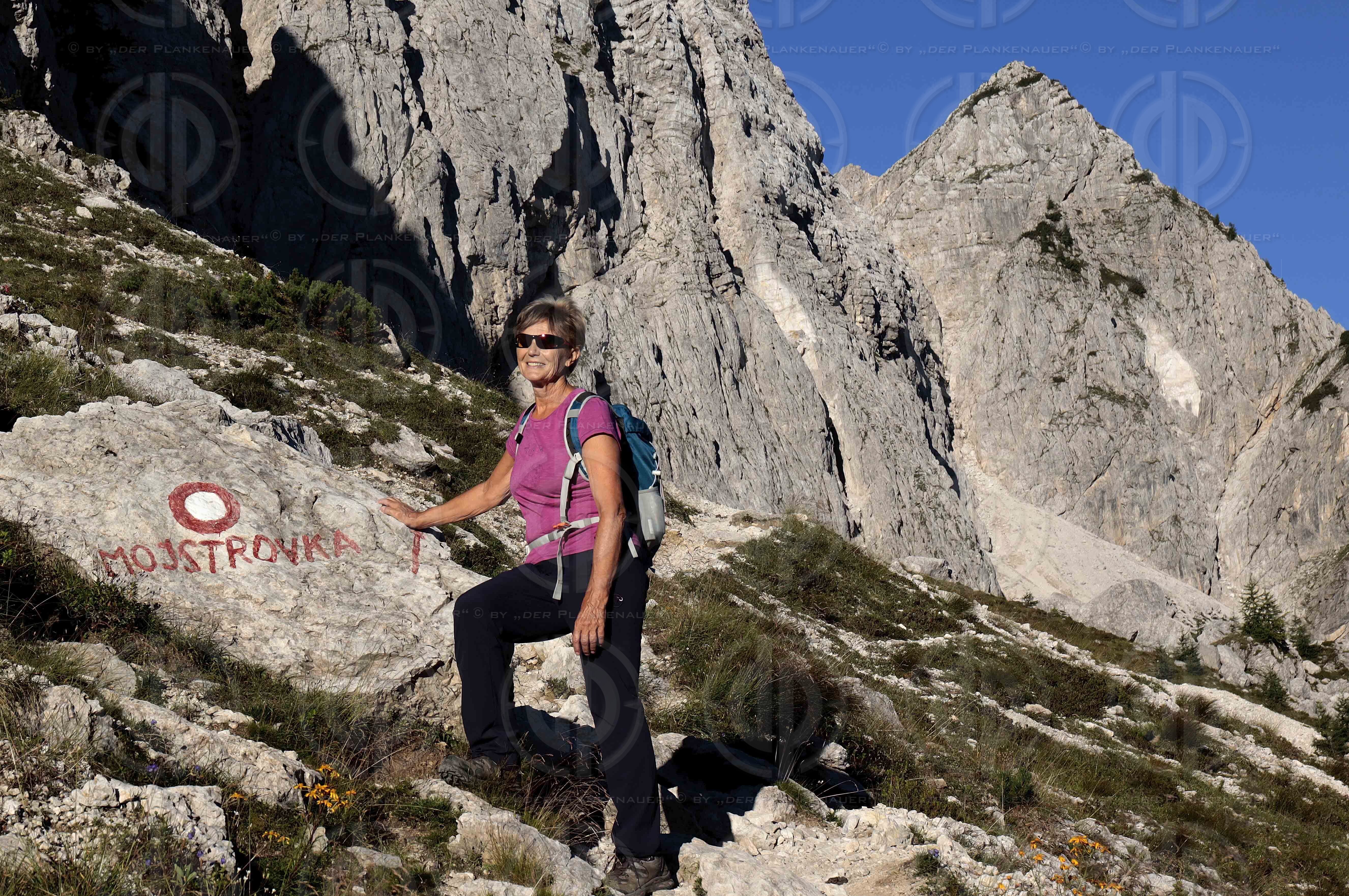 Naturpark Julische Alpen