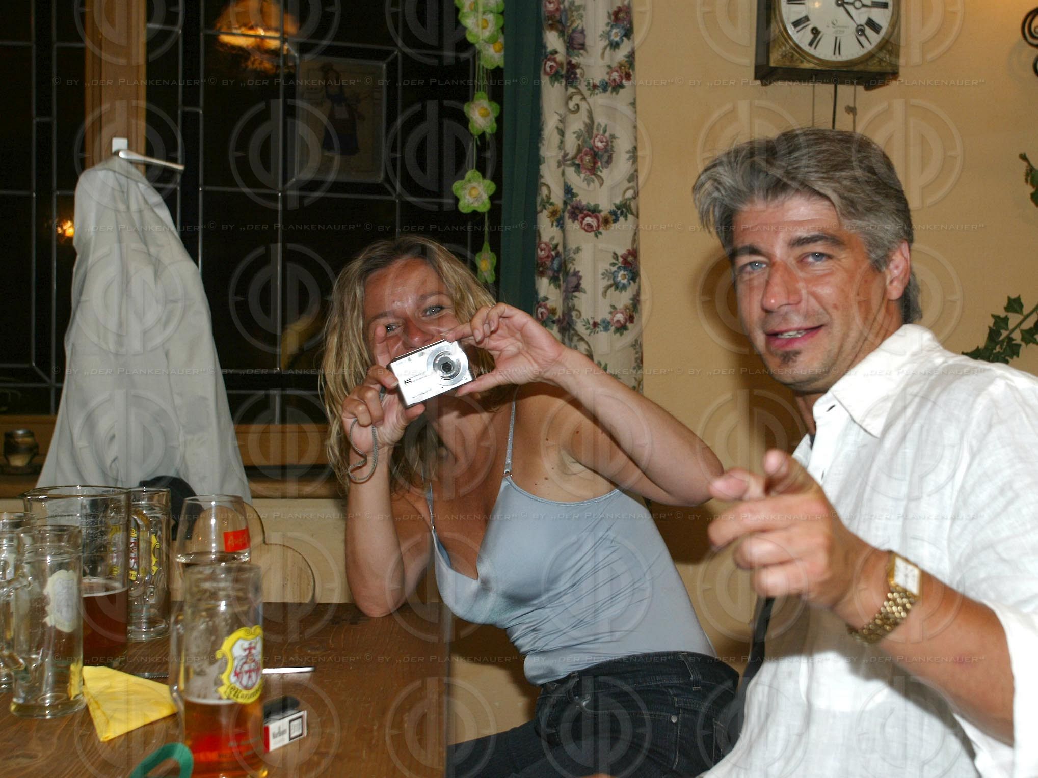 40. Geburstag Edith HÖNGER