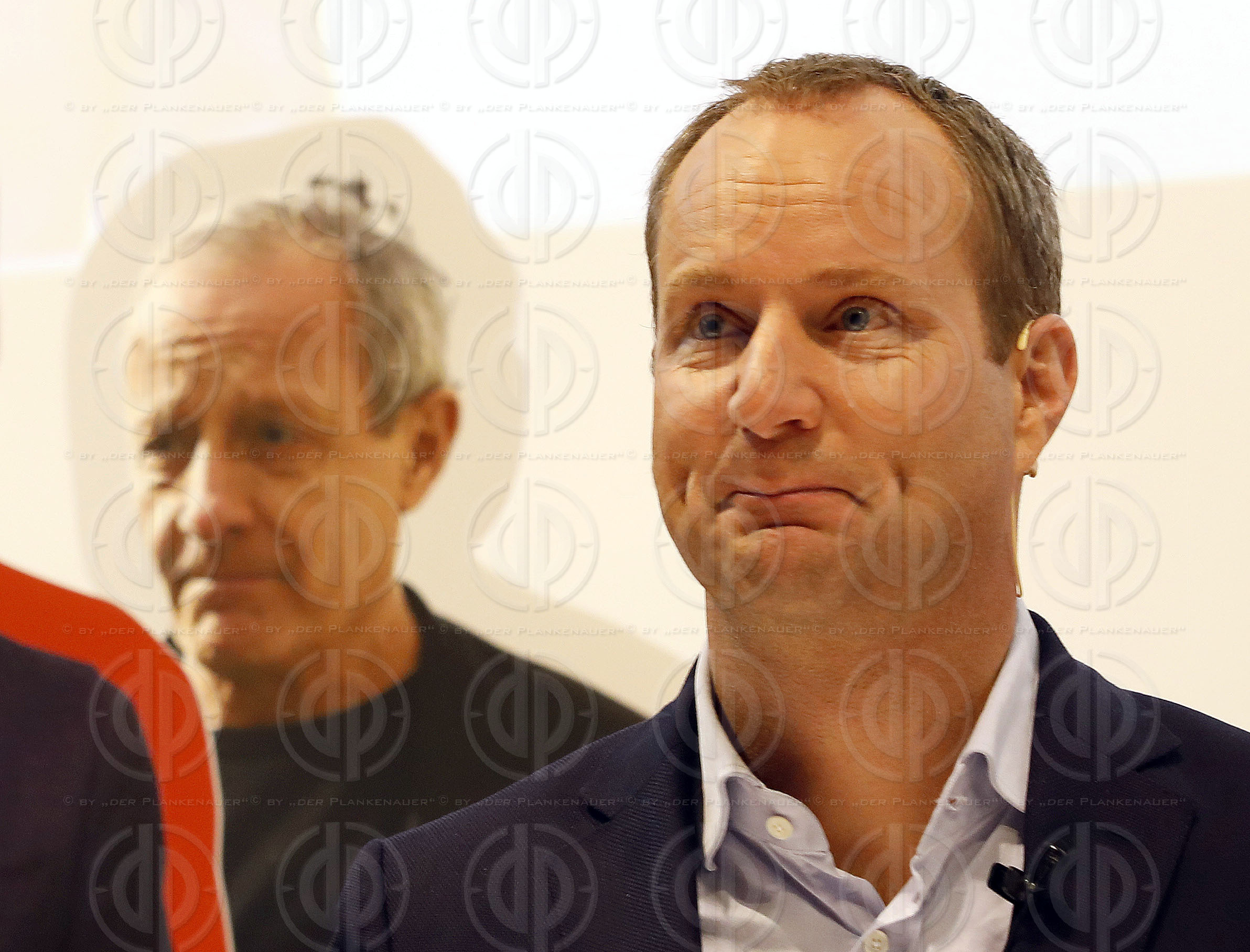 Wahl17 - Kleine Zeitung Talk mit den Spitzenkandidaten der Wahlw