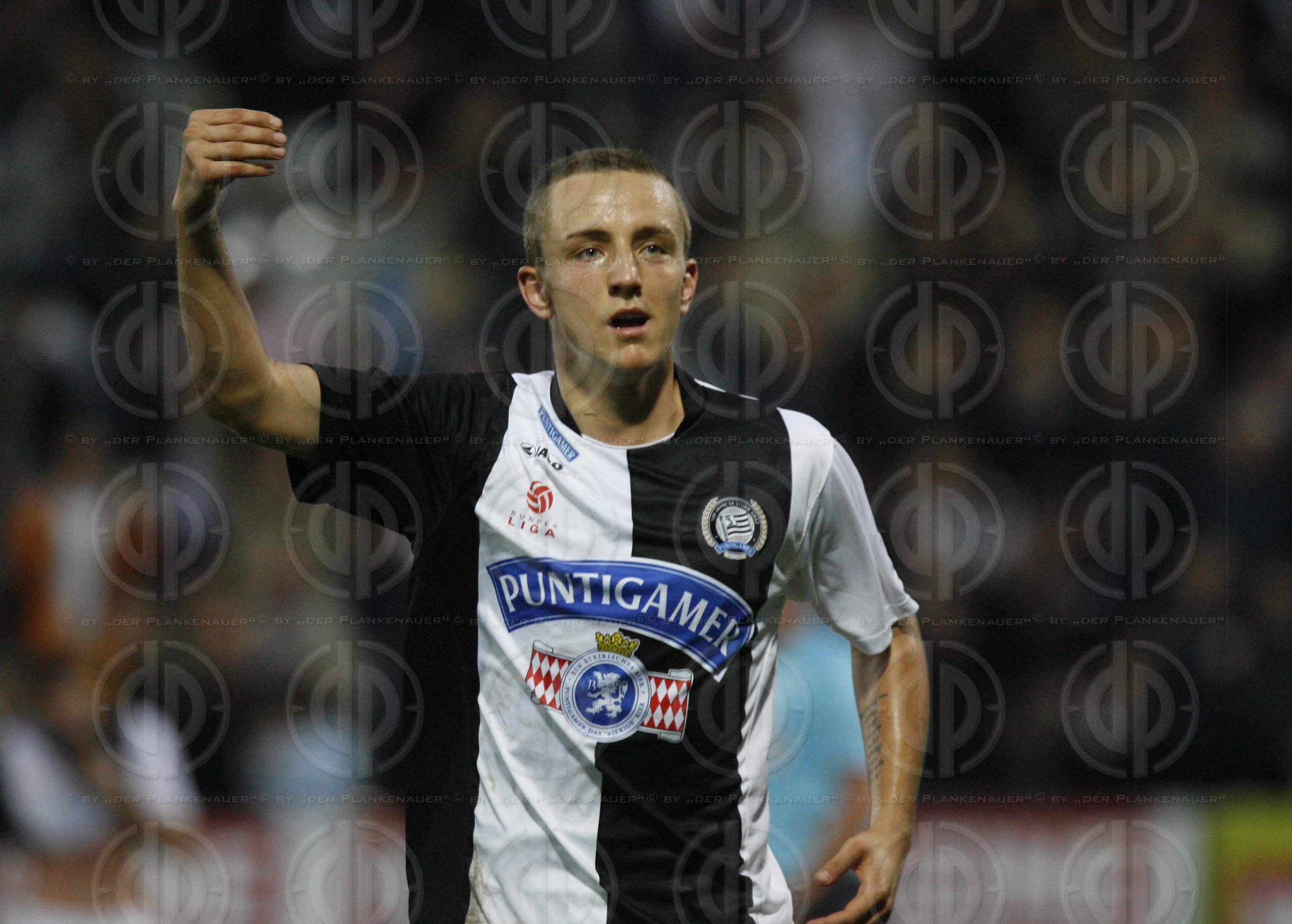 SK Sturm Graz vs. LASK Linz