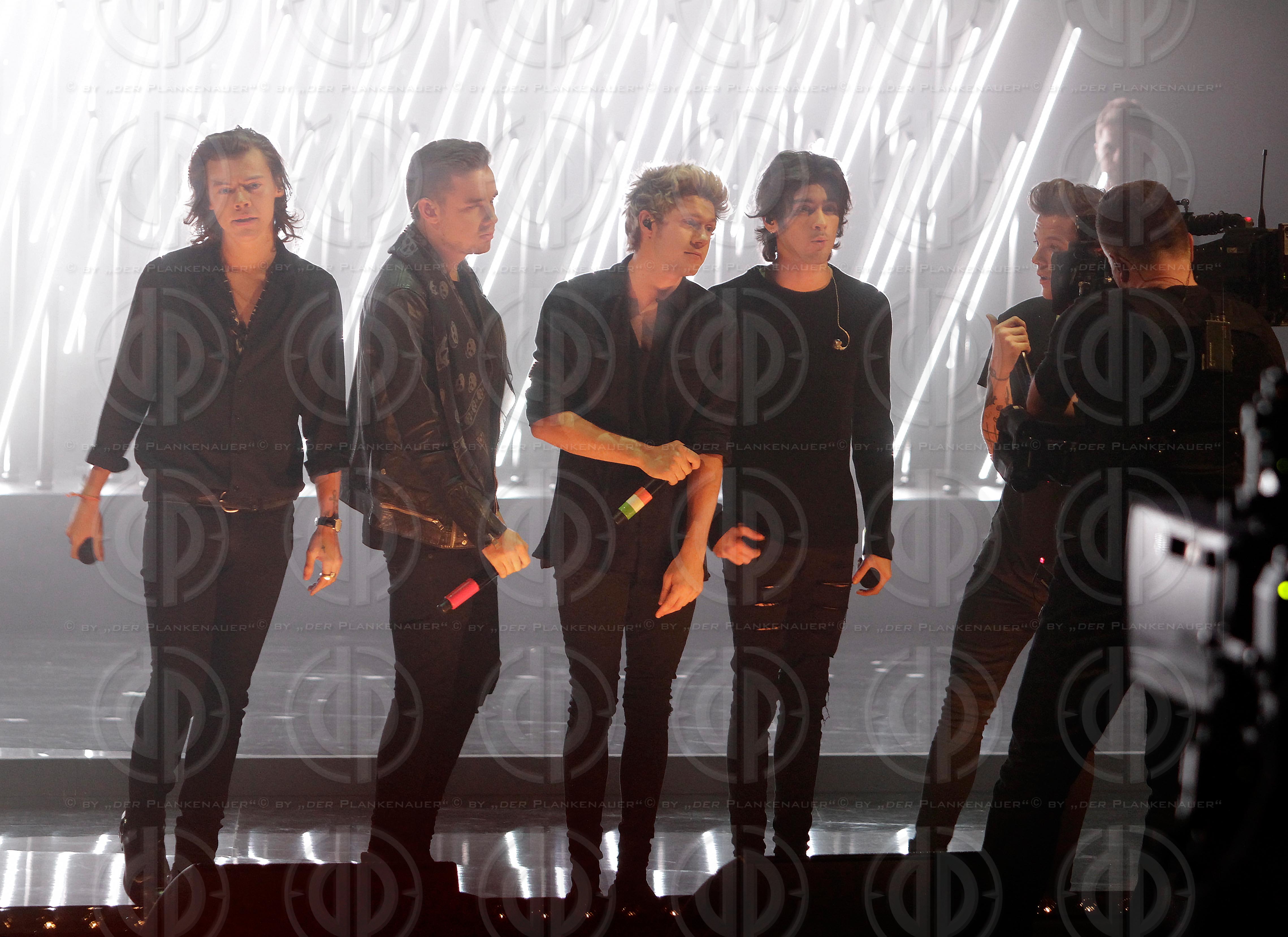 Wetten, dass  - aus Graz