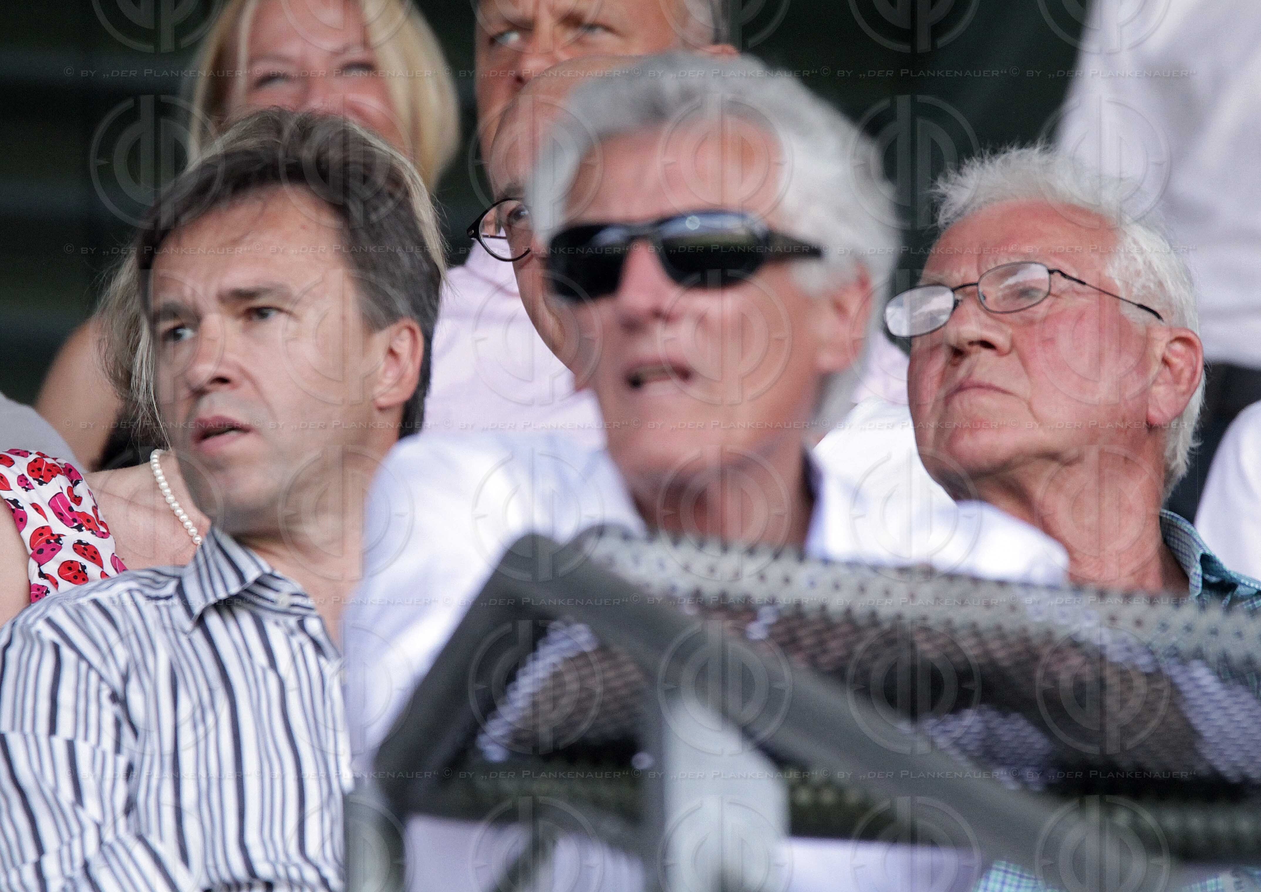 SK Sturm vs. SK Rapid (2:4)