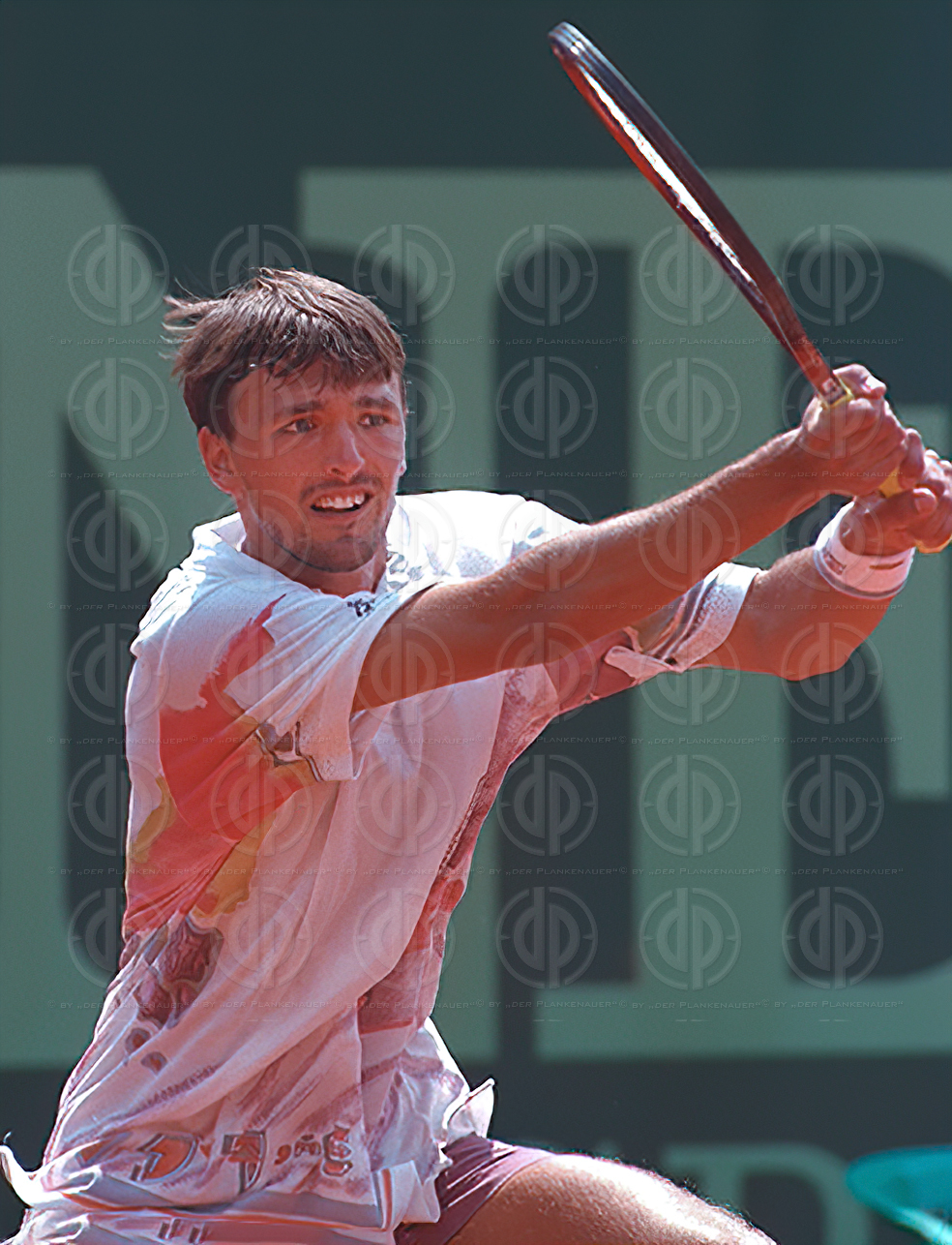 EA-Generali open 94 Kitzbühel 02.08.1994