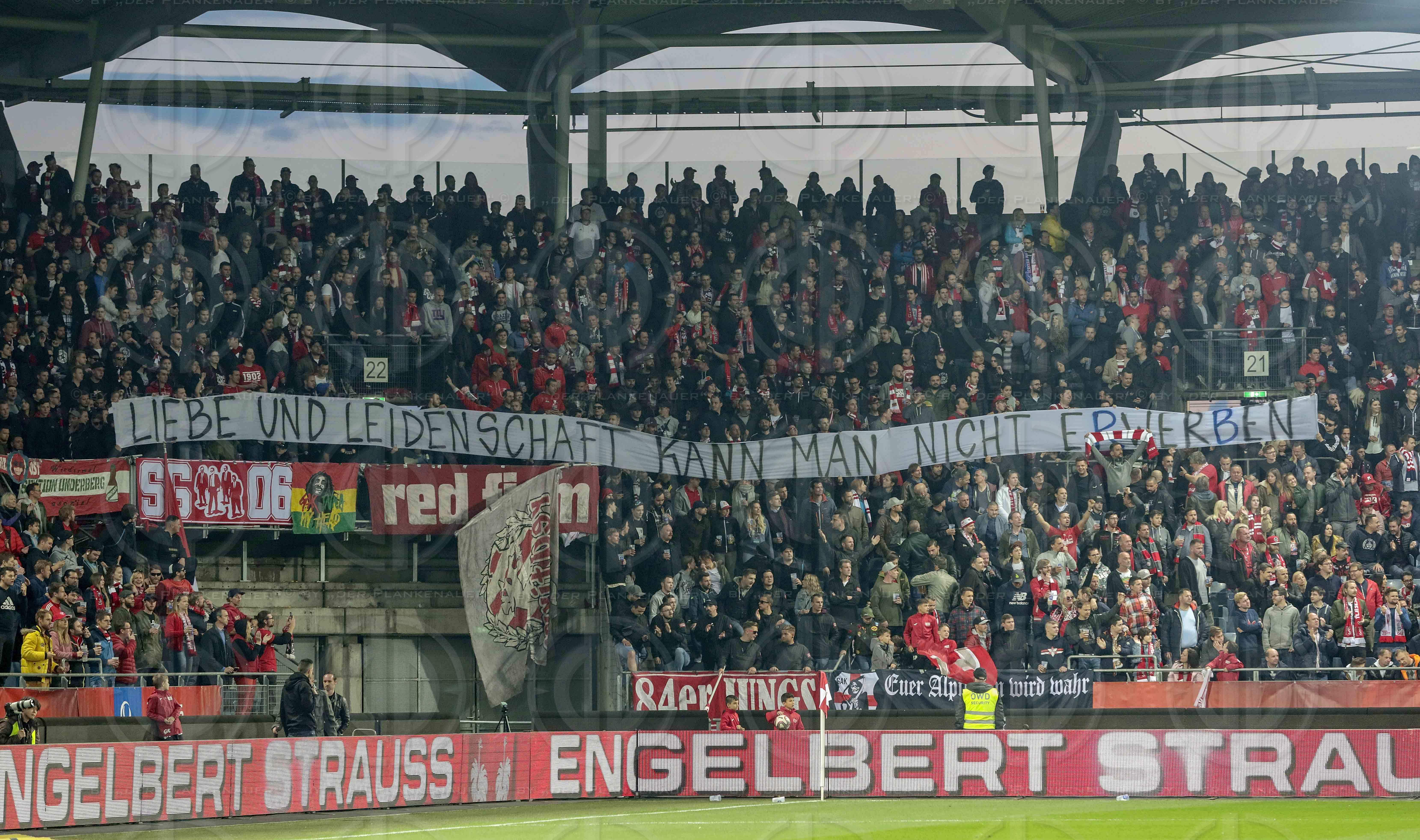 ÖFB Cup GAK 1902 vs. Red Bull Salzburg am 03.04.2019 (0:6)