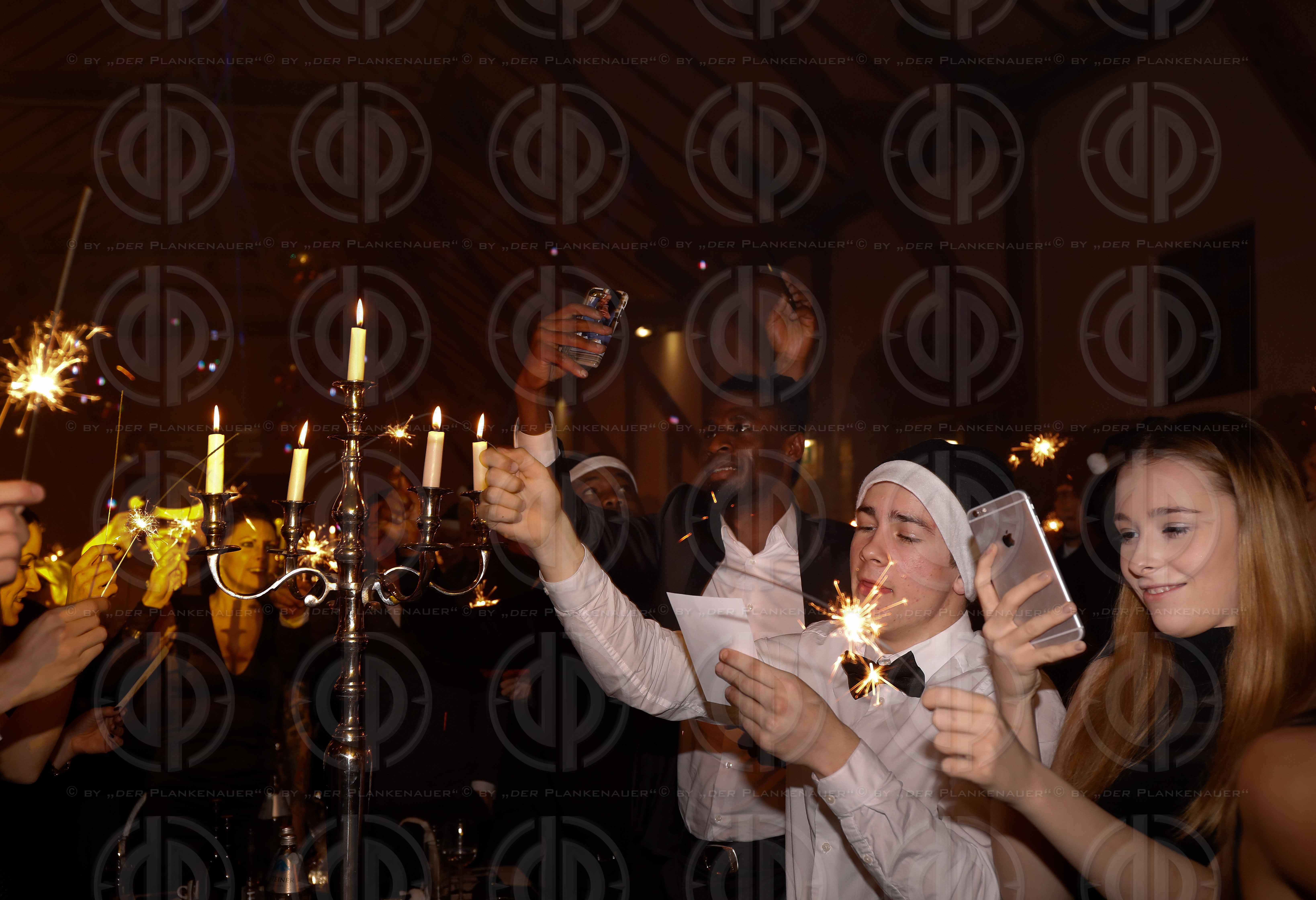 SK Sturm Weihnachtsfeier 2016