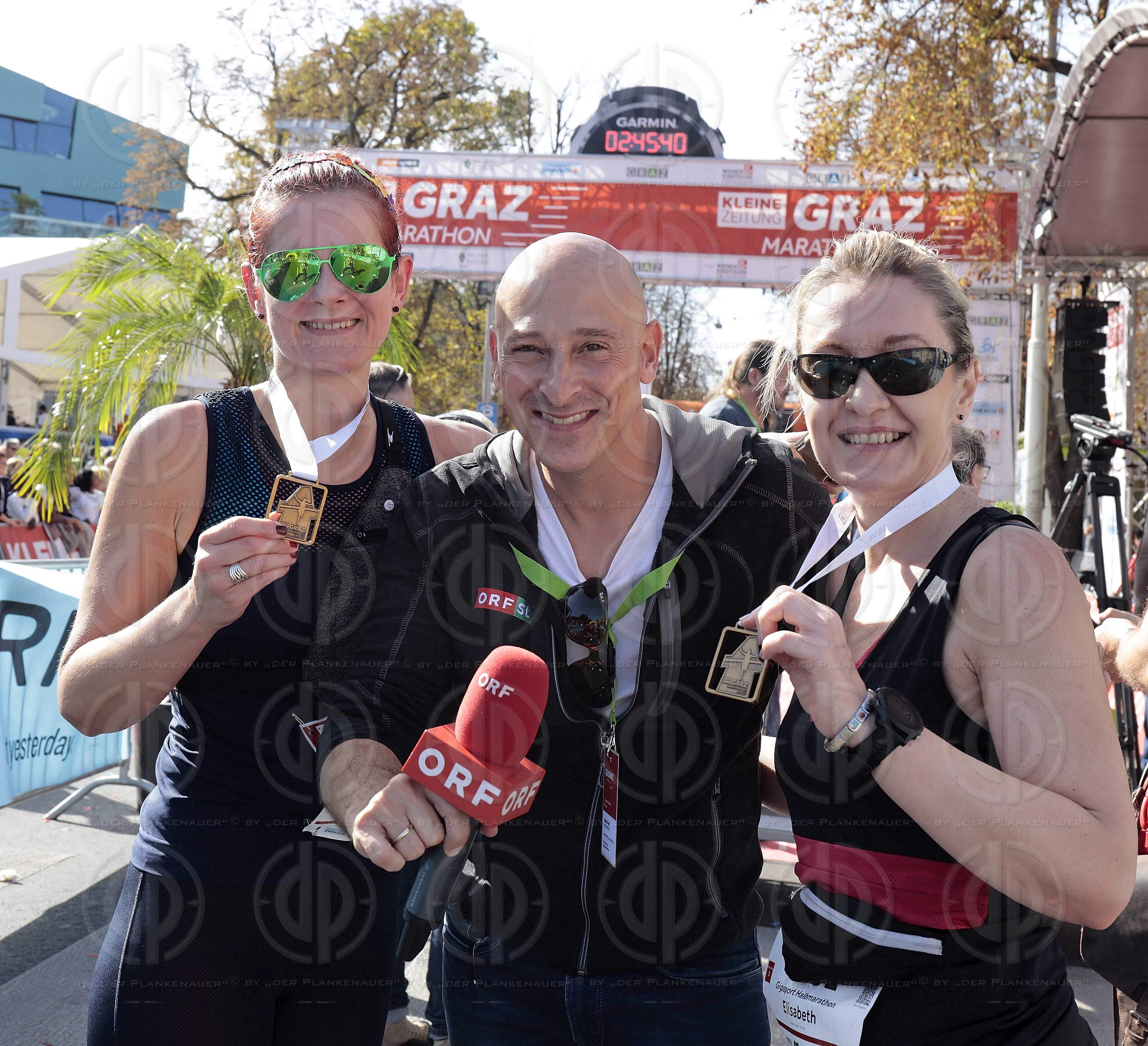 Graz Marathon 2019