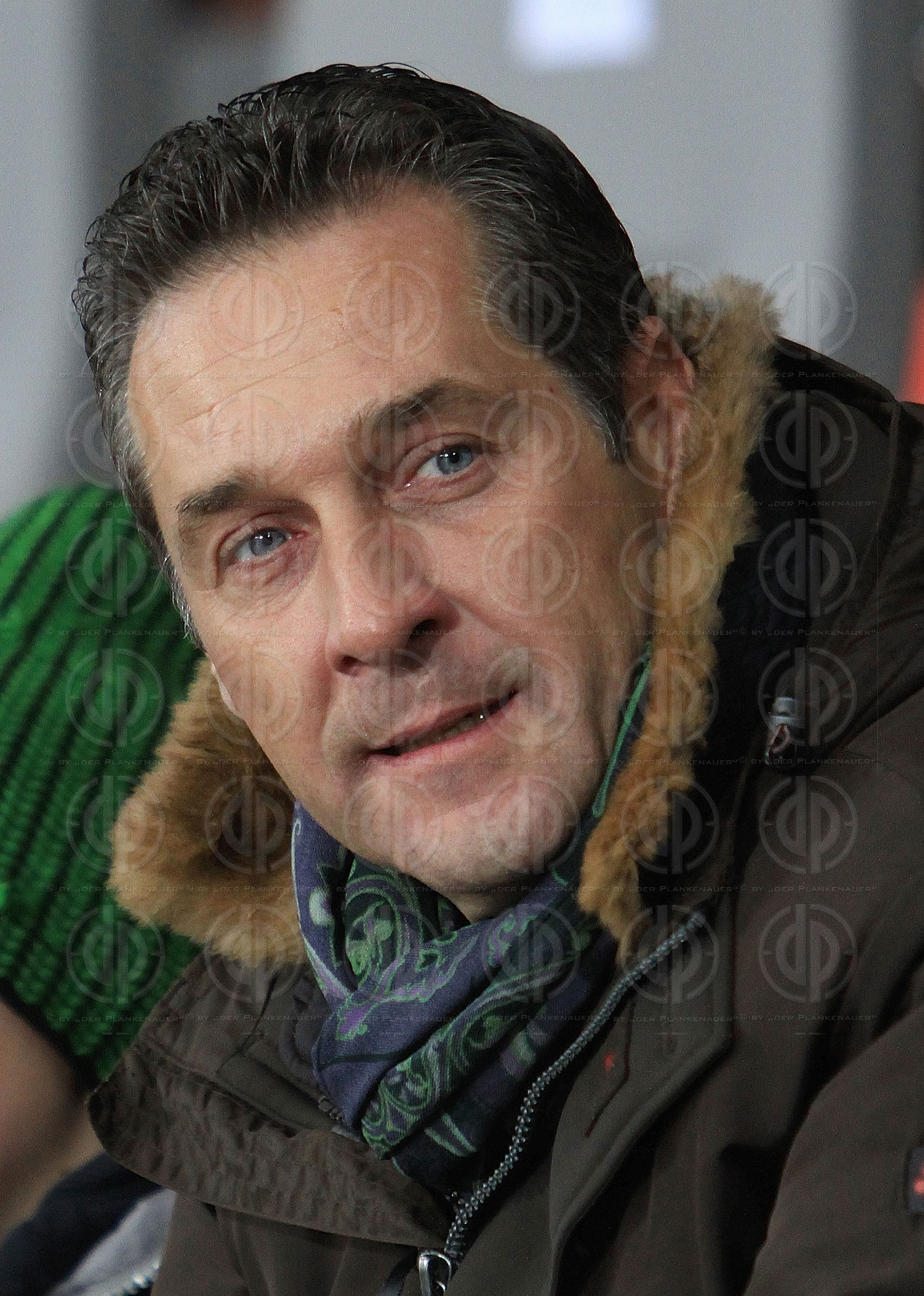 Oesterreich vs. USA (1:0)