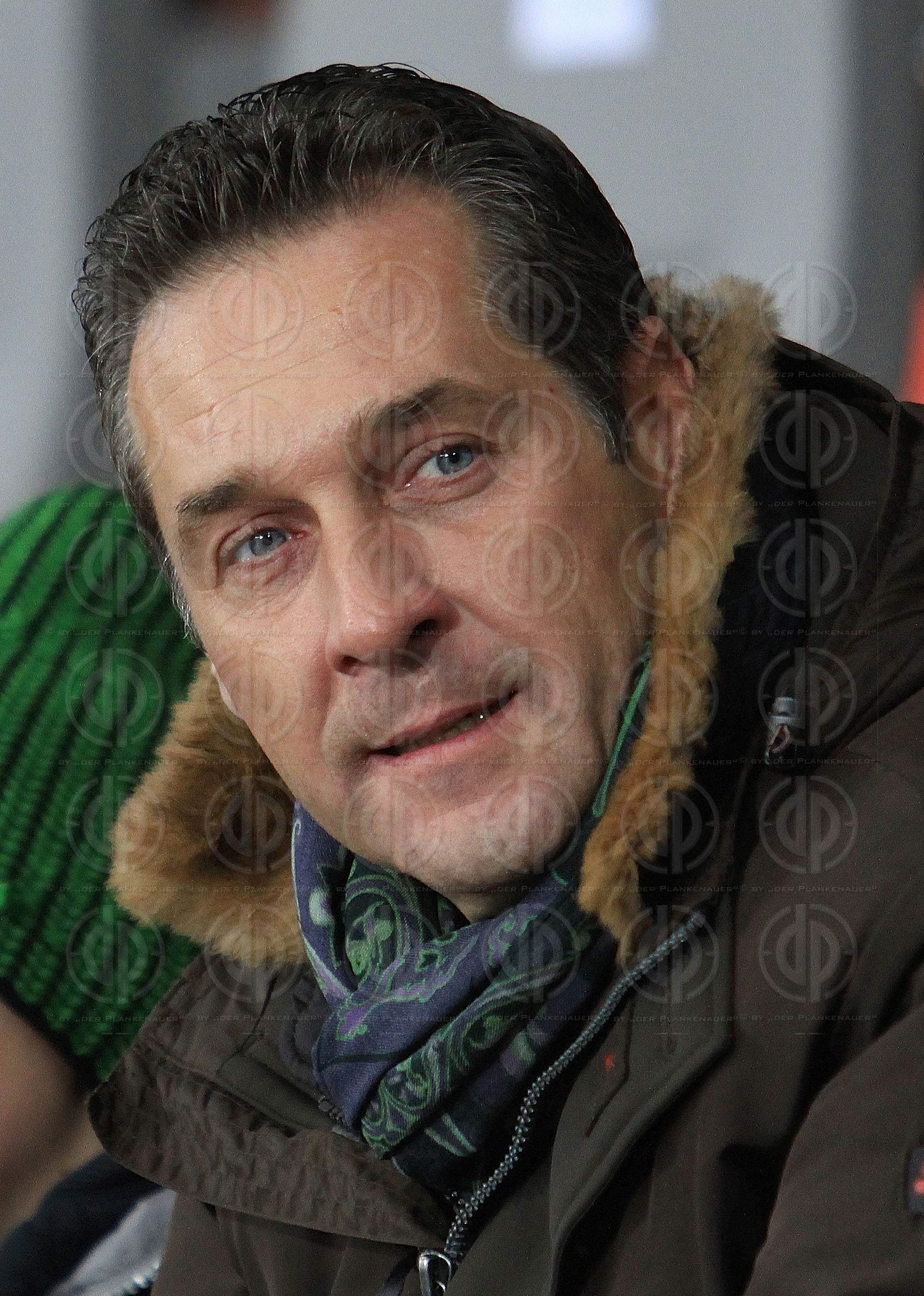 Oesterreich vs. USA (1:0)